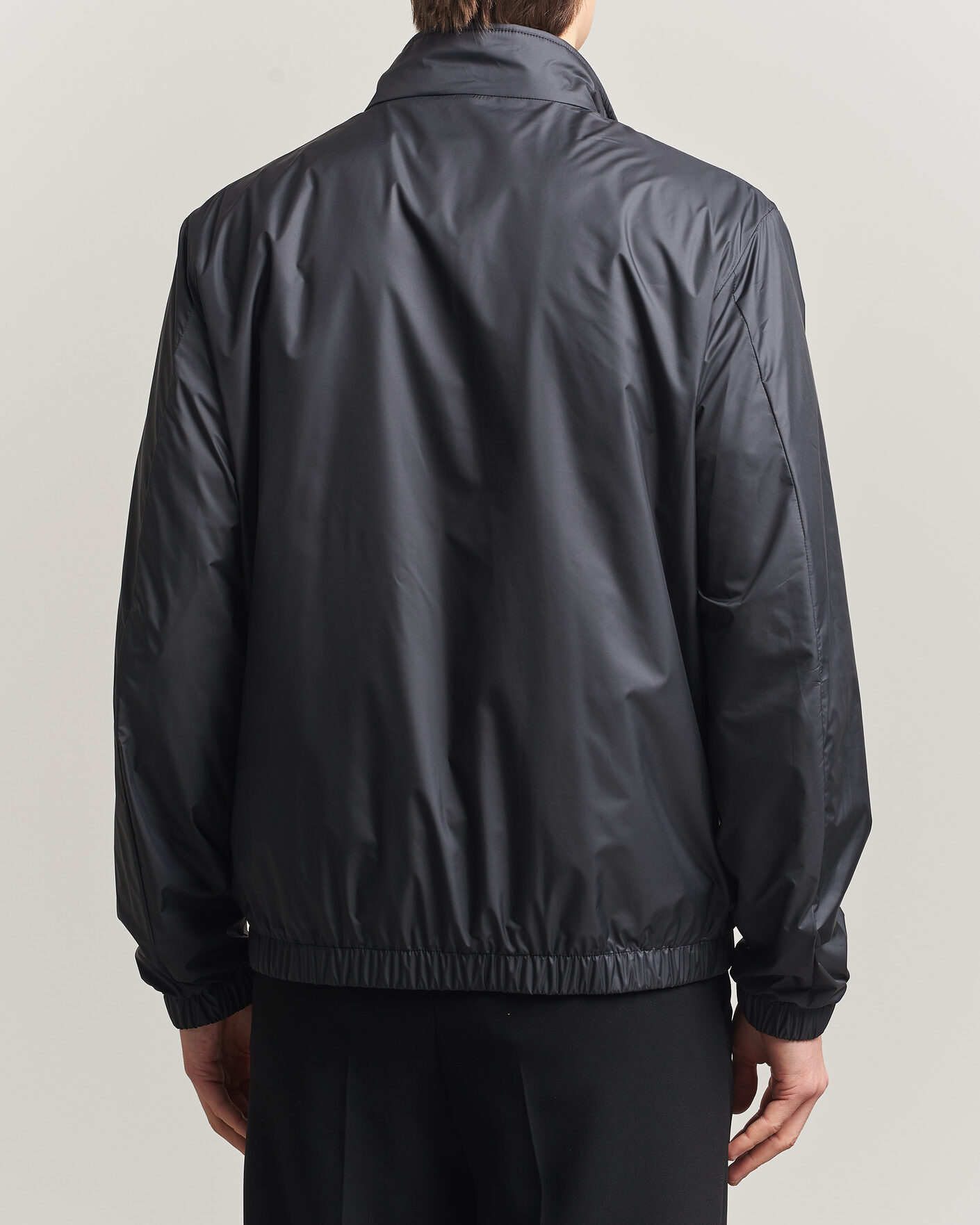 Herre | Jakker | Moncler | Meidassa Bomber Jacket Black