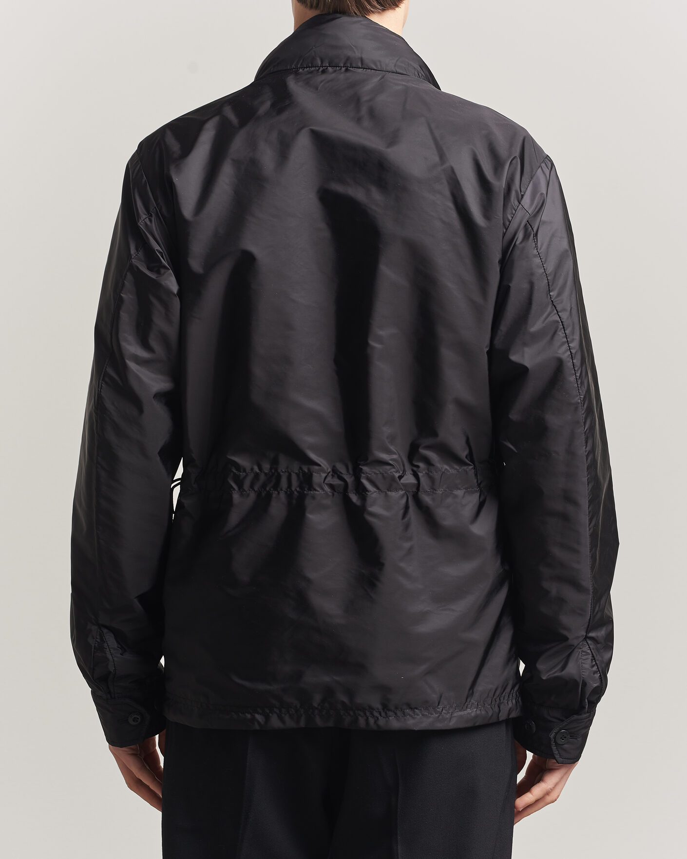 Herre | Jakker | Moncler | Chuqui Field Jacket Black