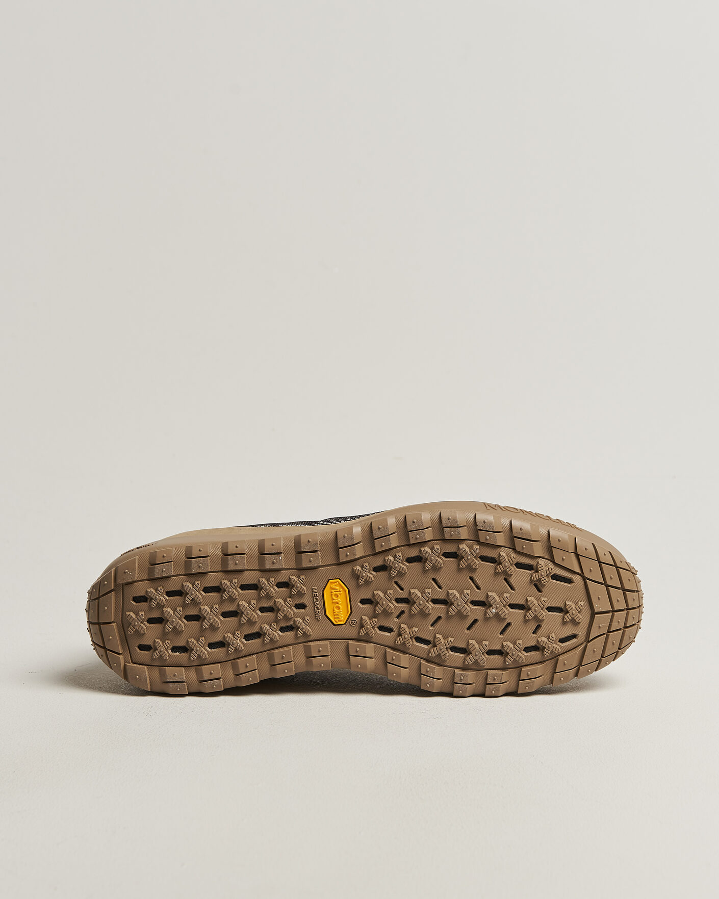 Herre | Trail Sneakers | Moncler | Trailgrip LP Sneakers Grey