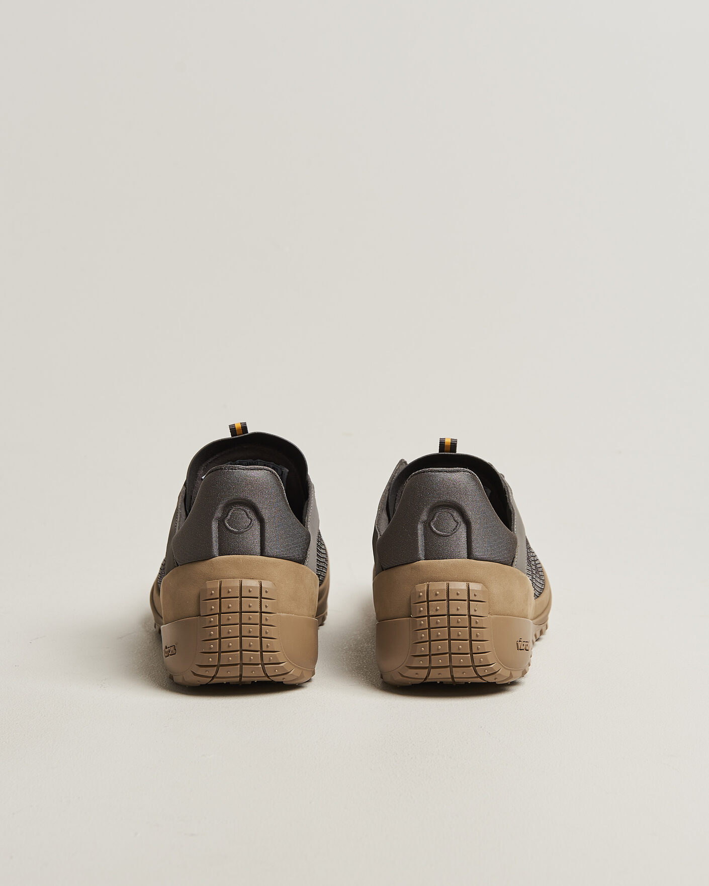 Herre | Trail Sneakers | Moncler | Trailgrip LP Sneakers Grey