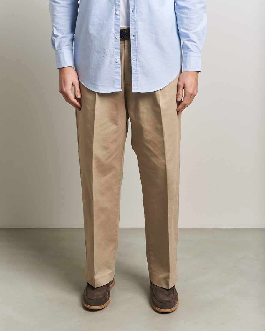 Herre | Loafers | Tod's | Gomma Leggera Loafers Dark Brown Suede