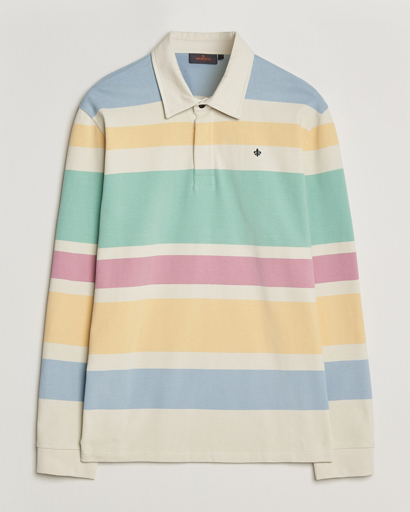 Herre | Trøjer | Morris | Weston Rugger Multi