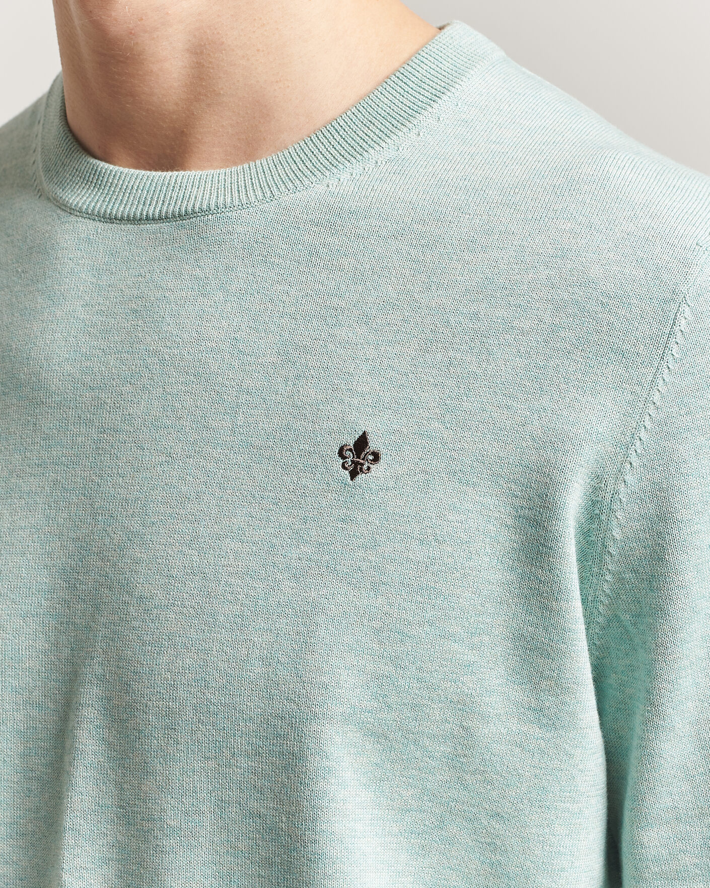 Herre | Trøjer | Morris | Riley Oneck Green