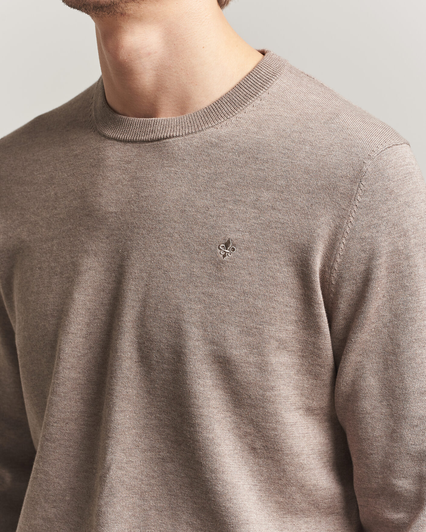 Herre | Trøjer | Morris | Riley Oneck Brown