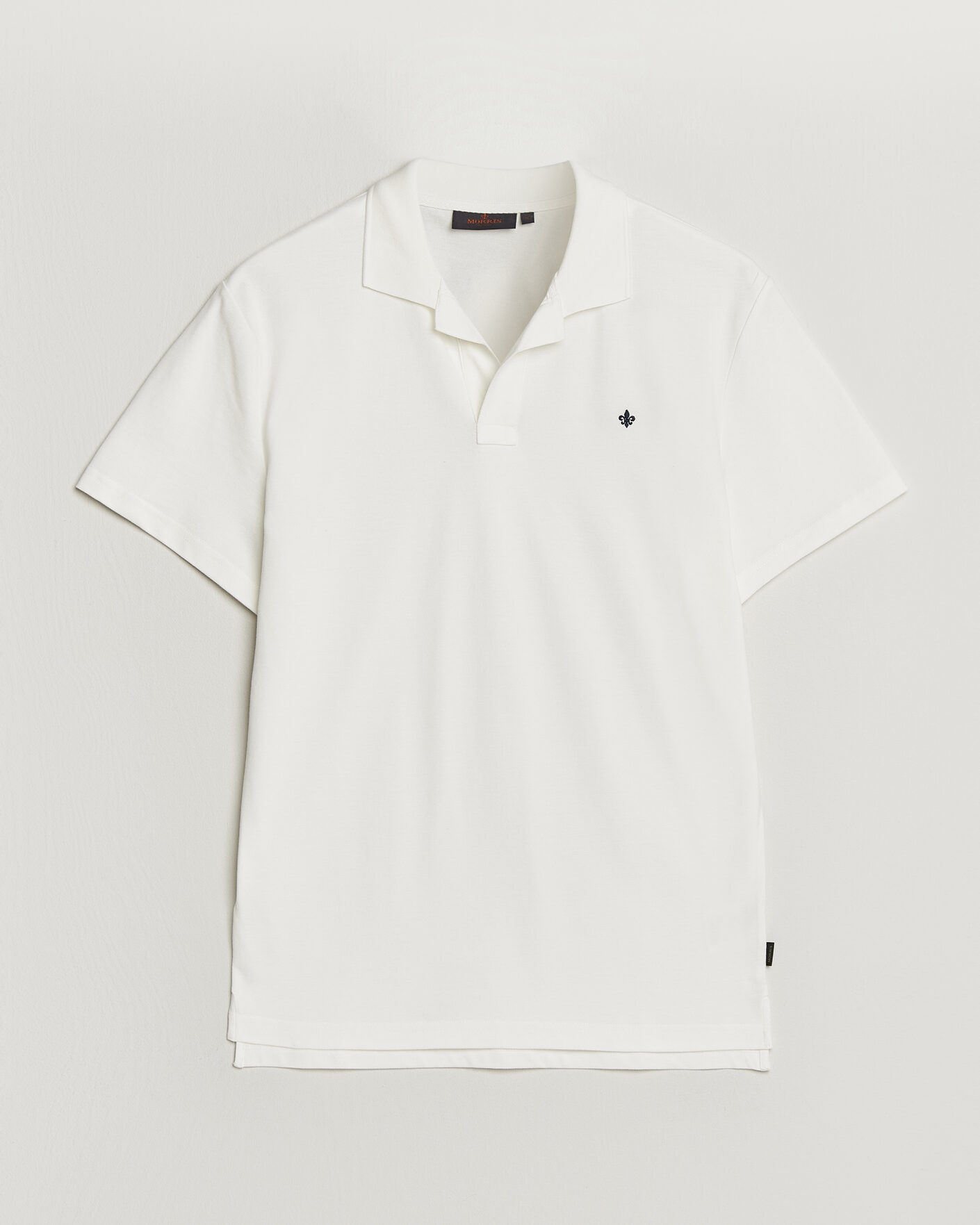 Herre | Polotrøjer | Morris | Dylan Pique Off White