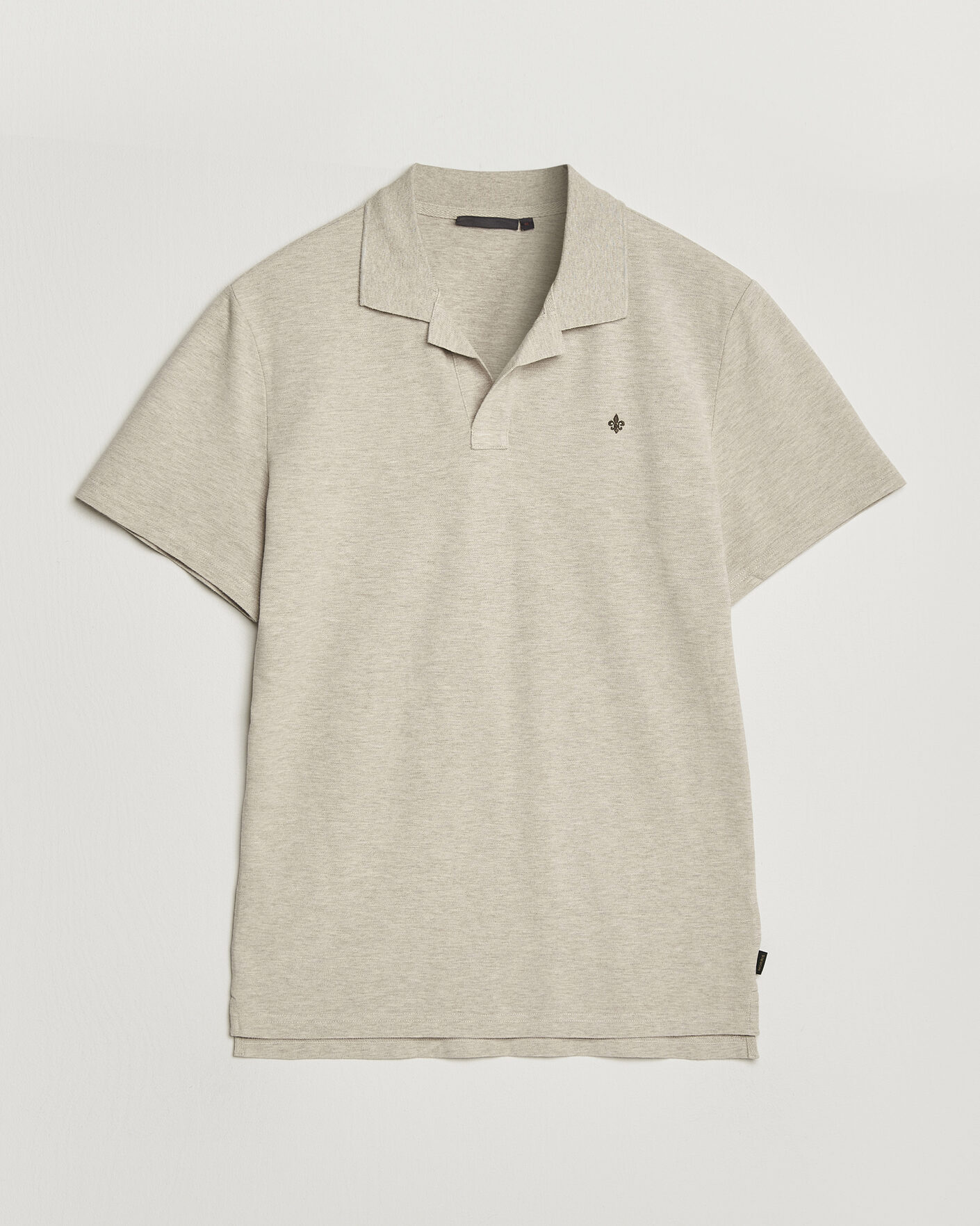 Herre | Polotrøjer | Morris | Dylan Pique Khaki