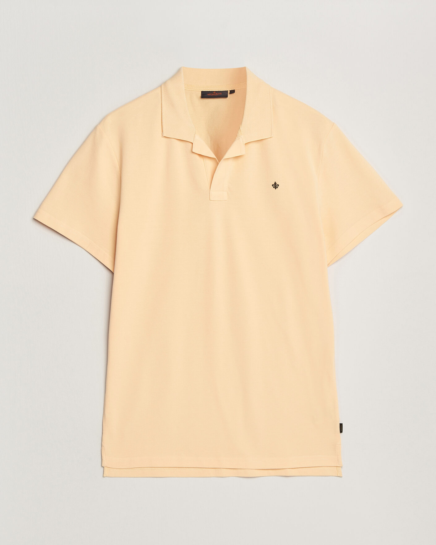 Herre | Polotrøjer | Morris | Dylan Pique Orange
