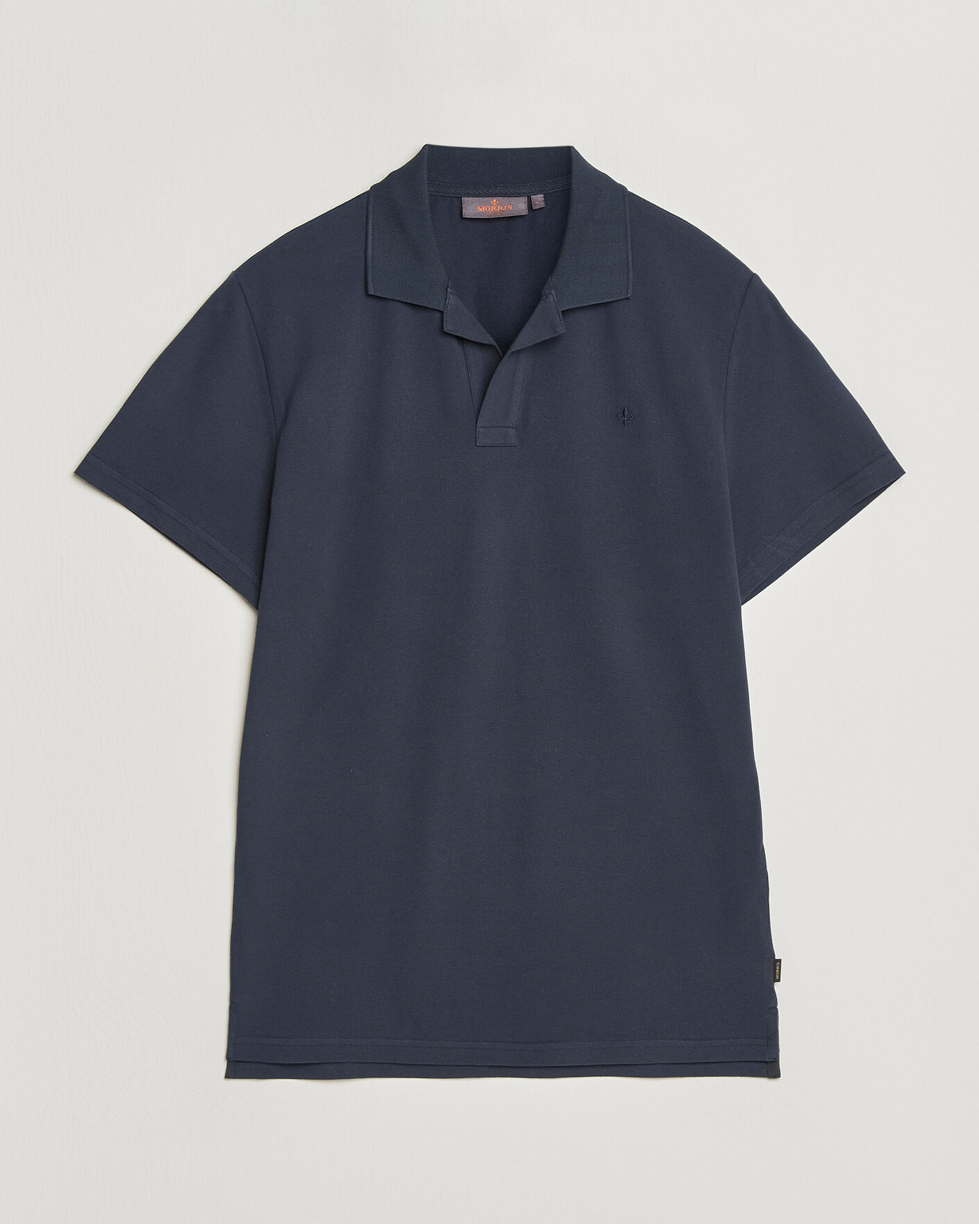 Herre | Polotrøjer | Morris | Dylan Pique Dark Blue