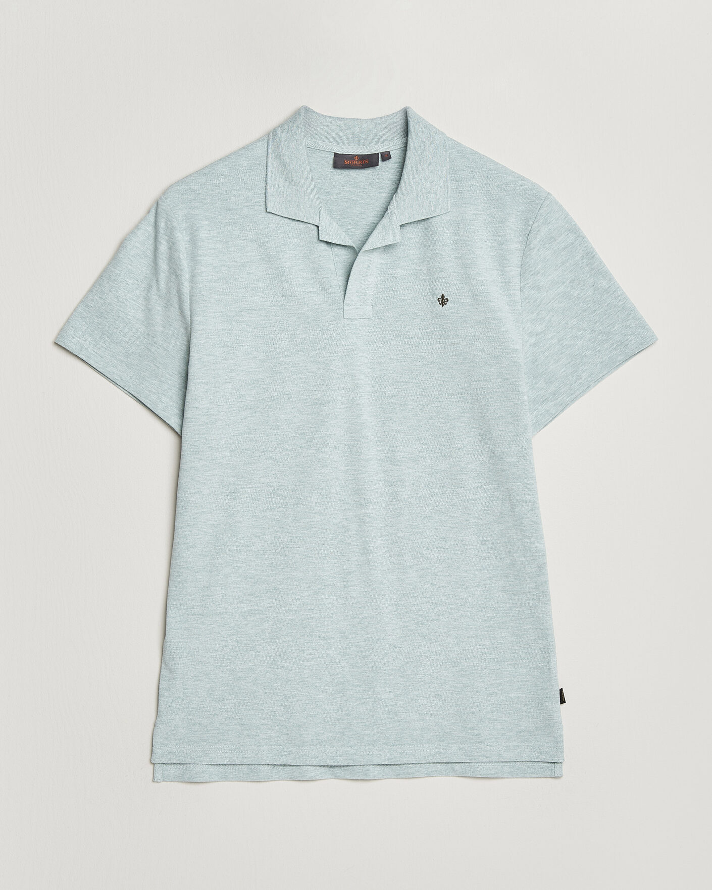 Herre | Polotrøjer | Morris | Dylan Pique Green
