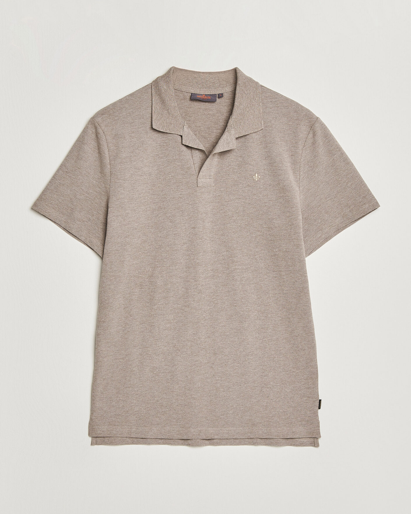 Herre | Polotrøjer | Morris | Dylan Pique Brown
