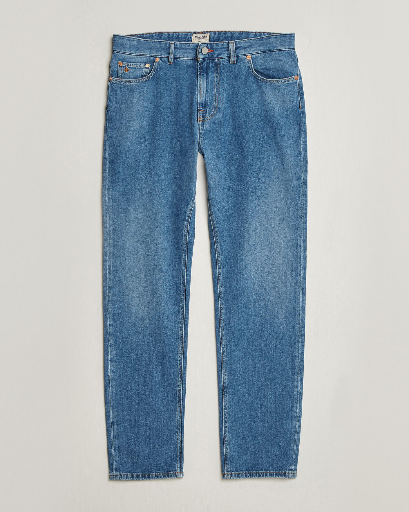 Herre | Jeans | Morris | James Jeans Light Blue