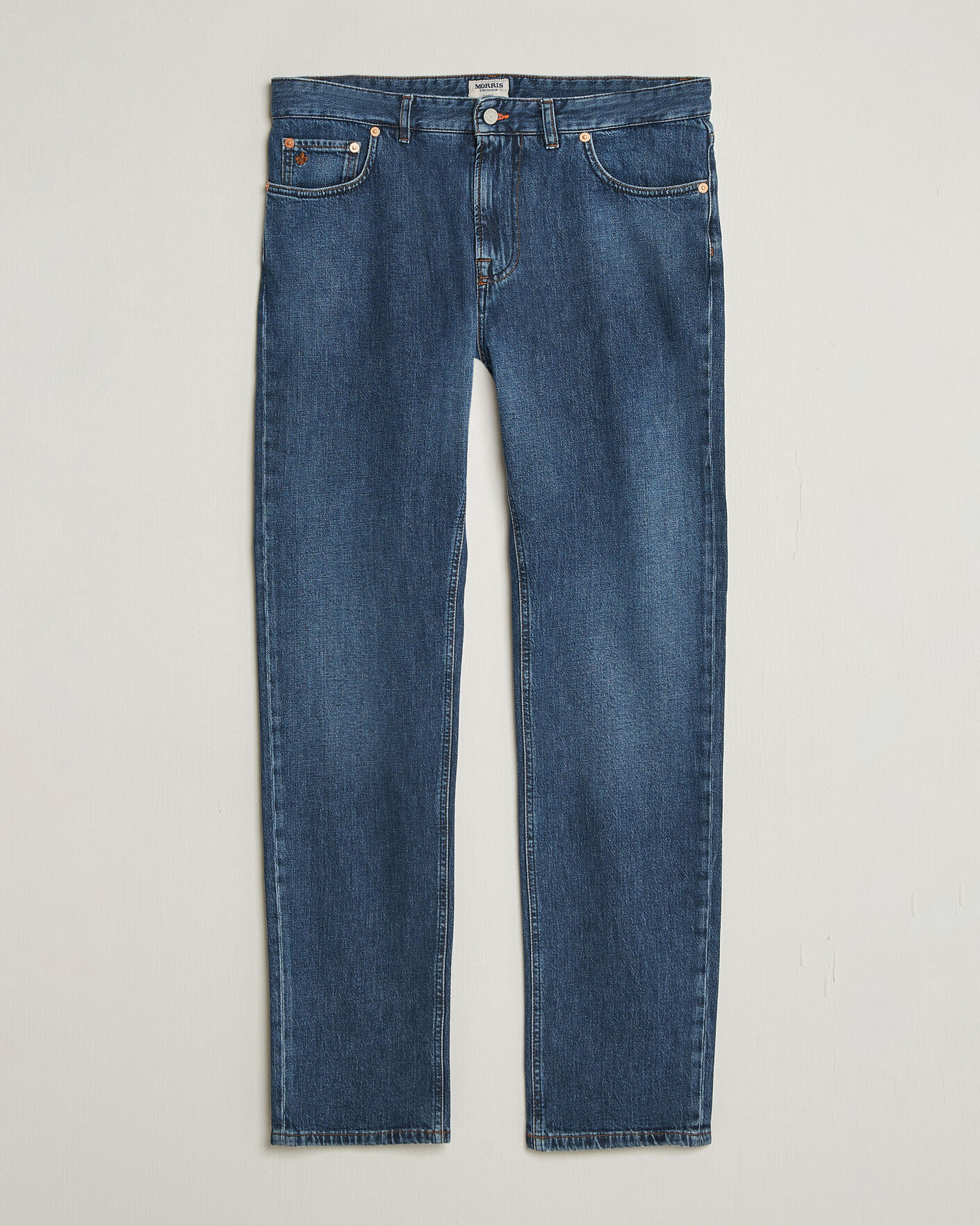 Herre | Bukser | Morris | James Jeans Blue