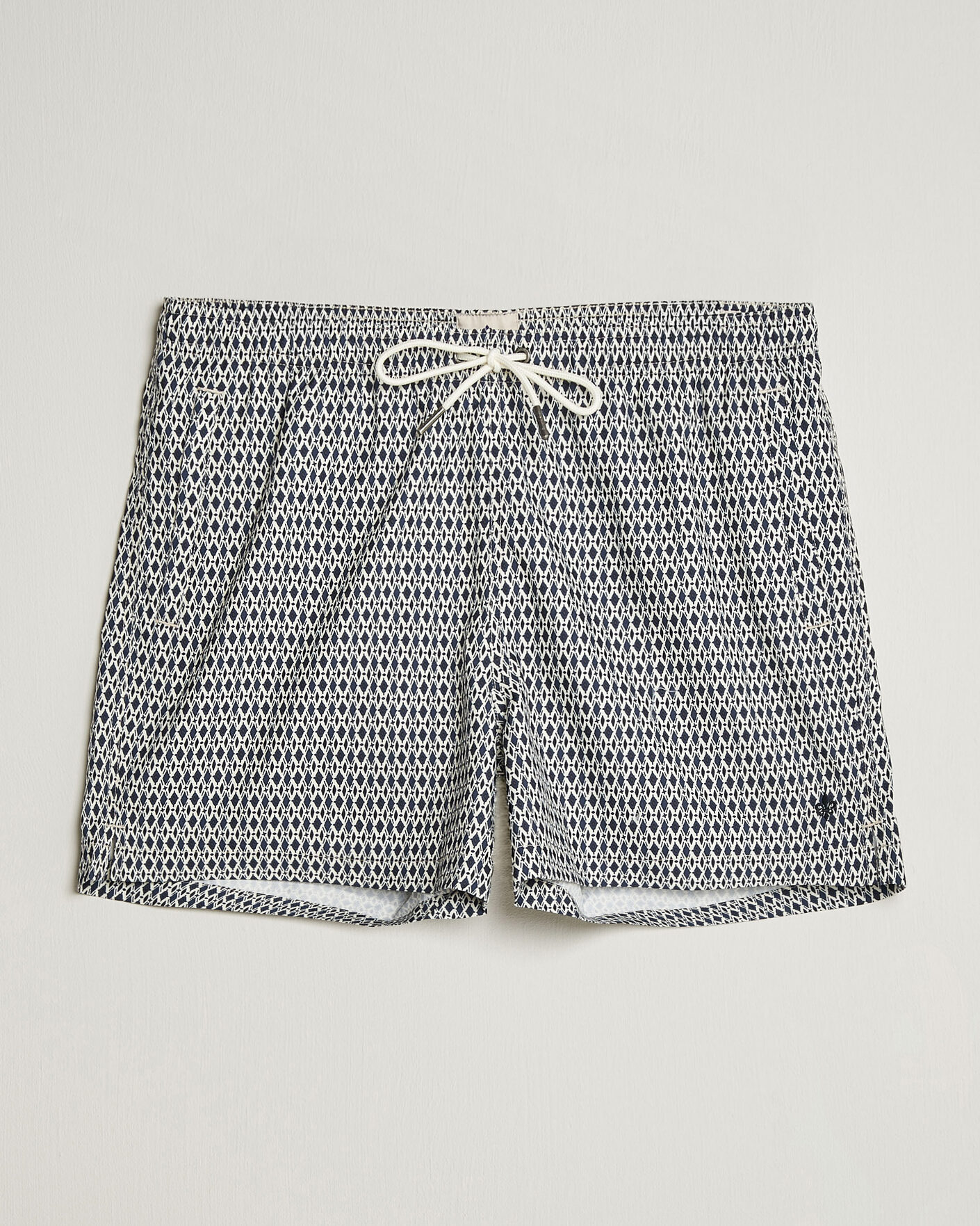 Herre | Badebukser | Morris | Tom Bathing Trunks Blue