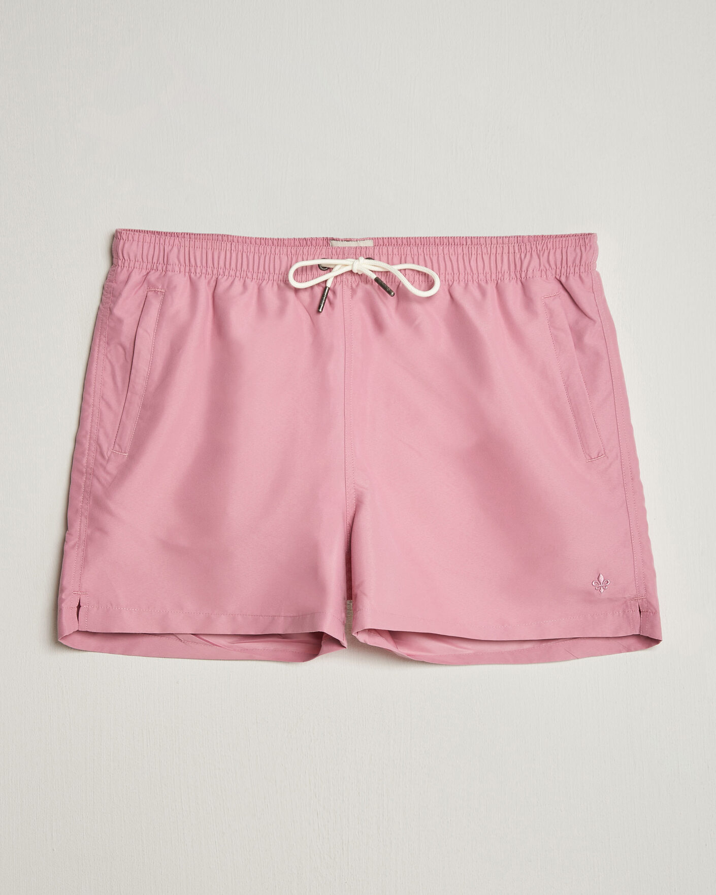 Herre | Badebukser | Morris | Bathing Trunks Pink