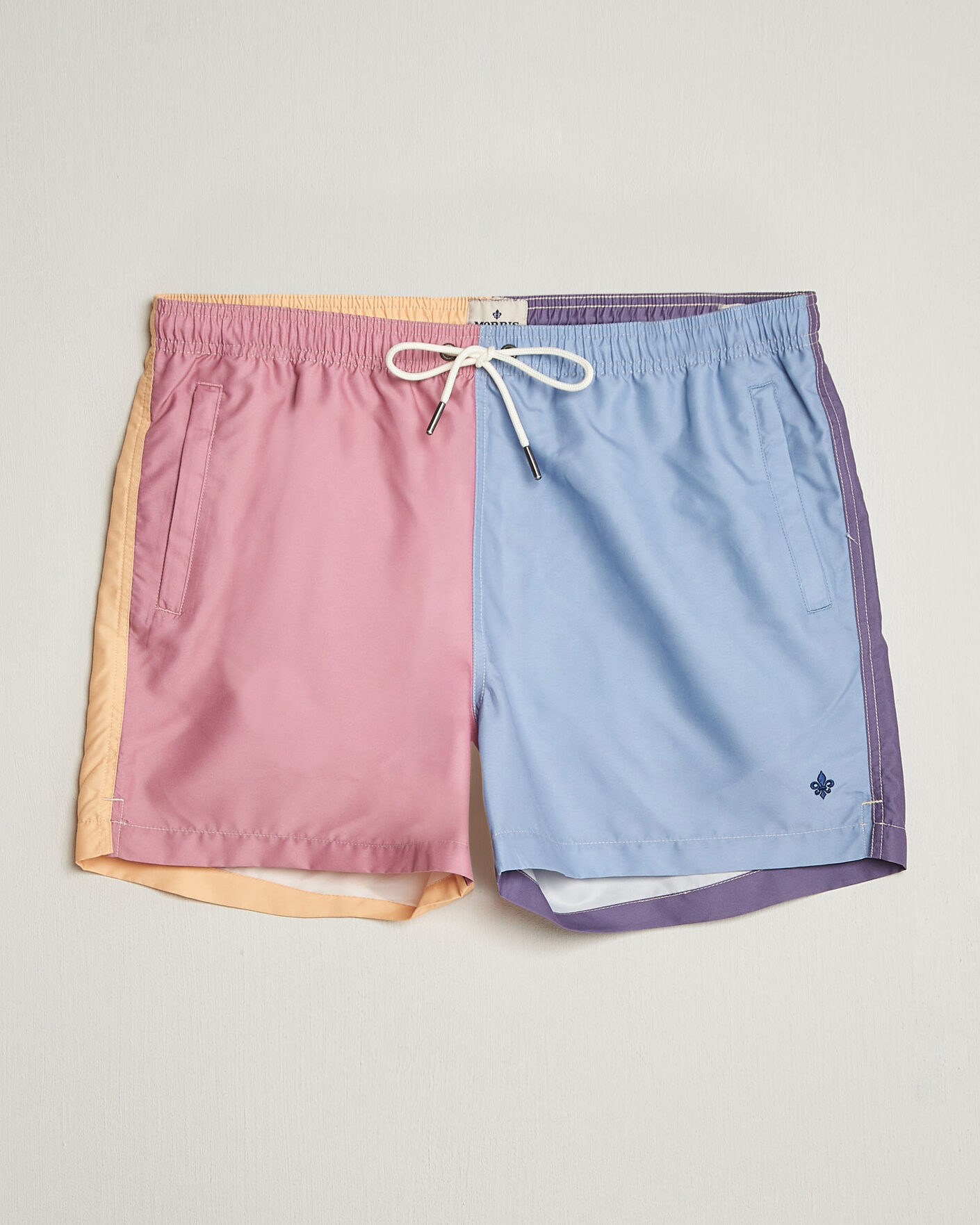 Herre | Badebukser | Morris | Mixed Bathing Trunks Multi