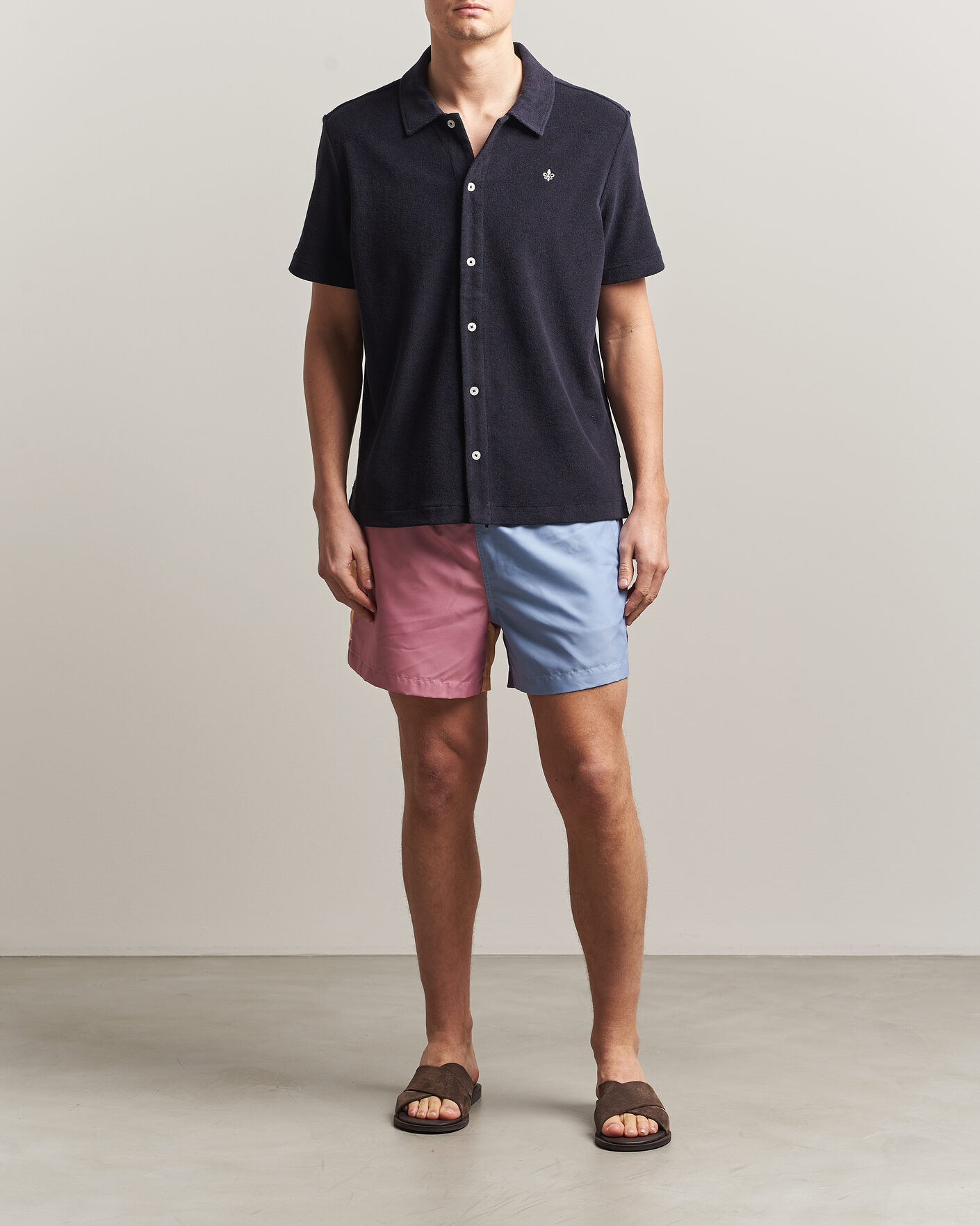 Herre | Badebukser | Morris | Mixed Bathing Trunks Multi