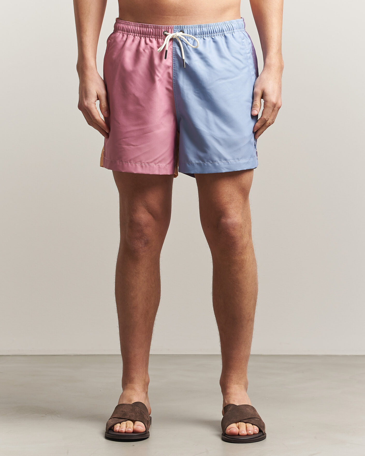 Herre | Badebukser | Morris | Mixed Bathing Trunks Multi