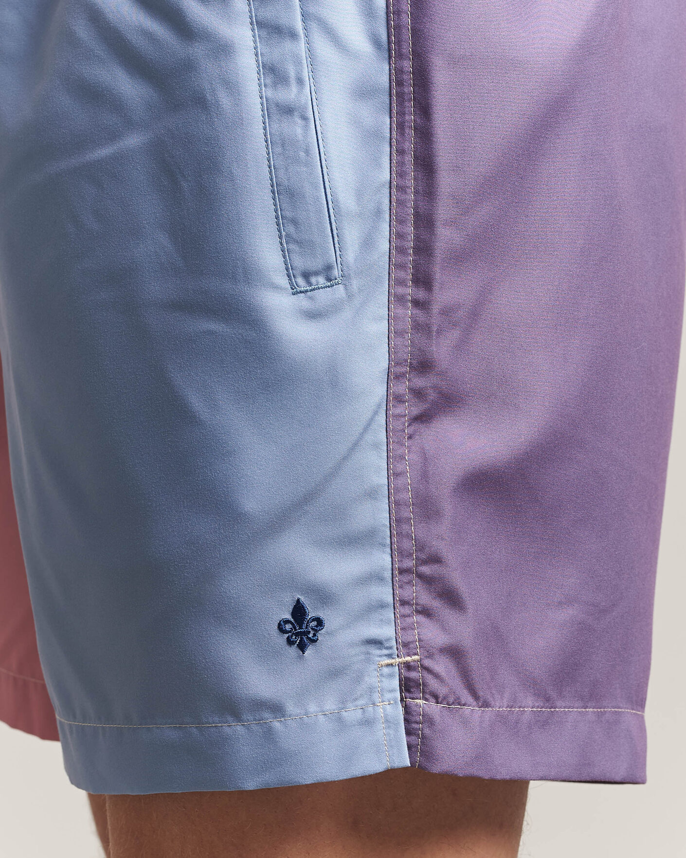 Herre | Badebukser | Morris | Mixed Bathing Trunks Multi