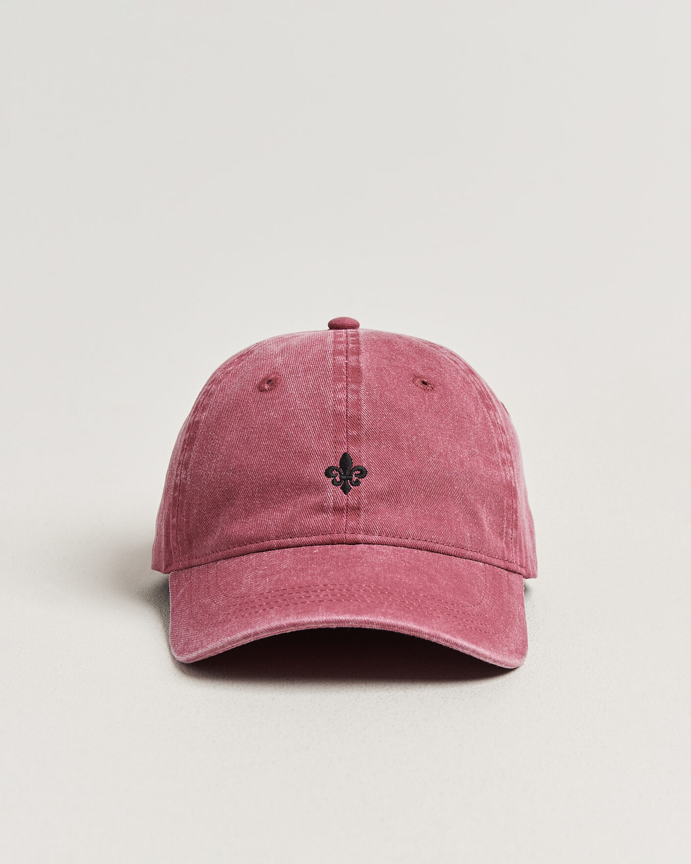 Herre | Hatte & kasketter | Morris | Chapman Cap Red