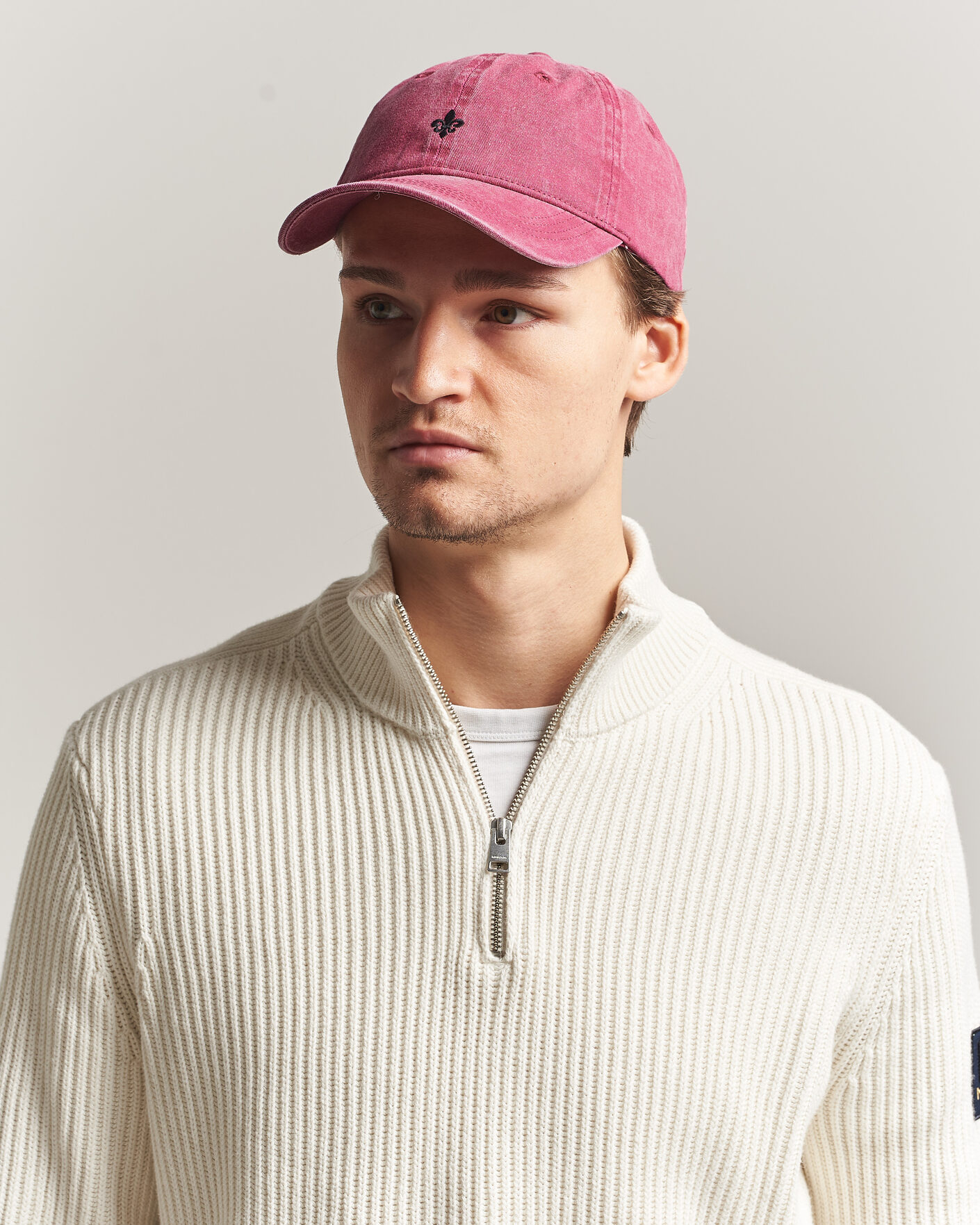 Herre | Hatte & kasketter | Morris | Chapman Cap Red
