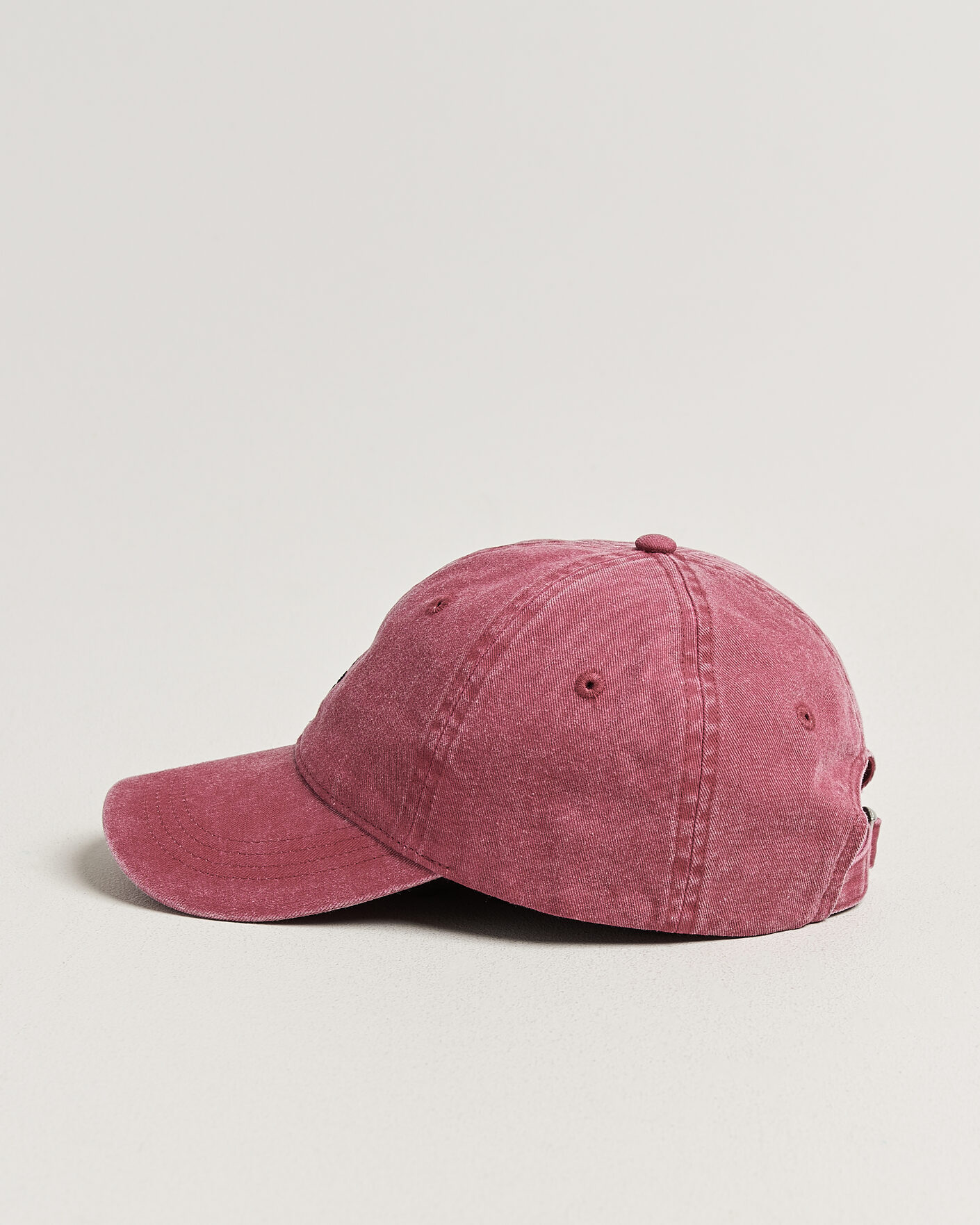 Herre | Hatte & kasketter | Morris | Chapman Cap Red