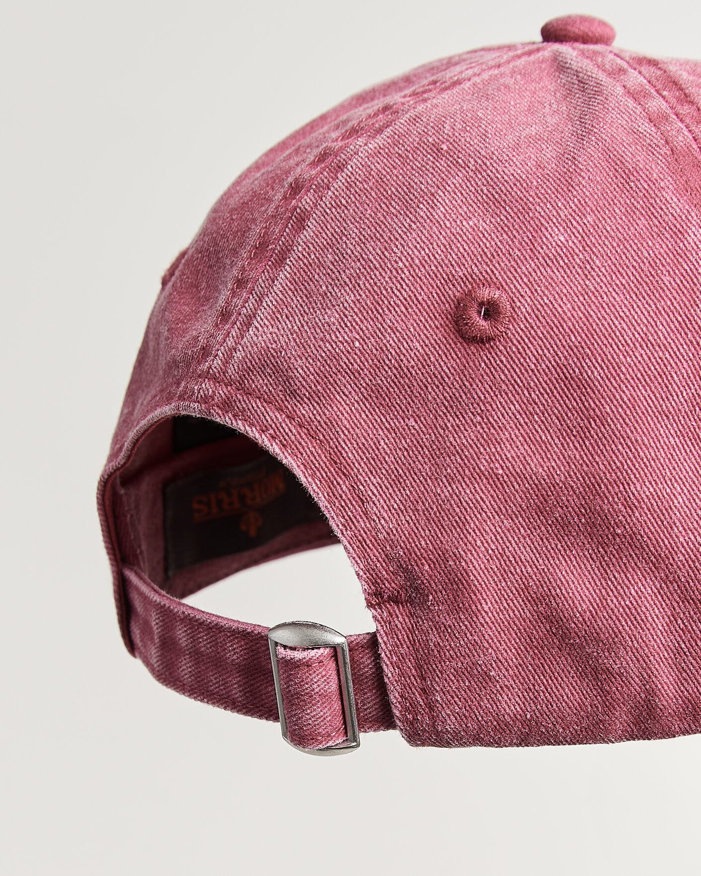 Herre | Hatte & kasketter | Morris | Chapman Cap Red