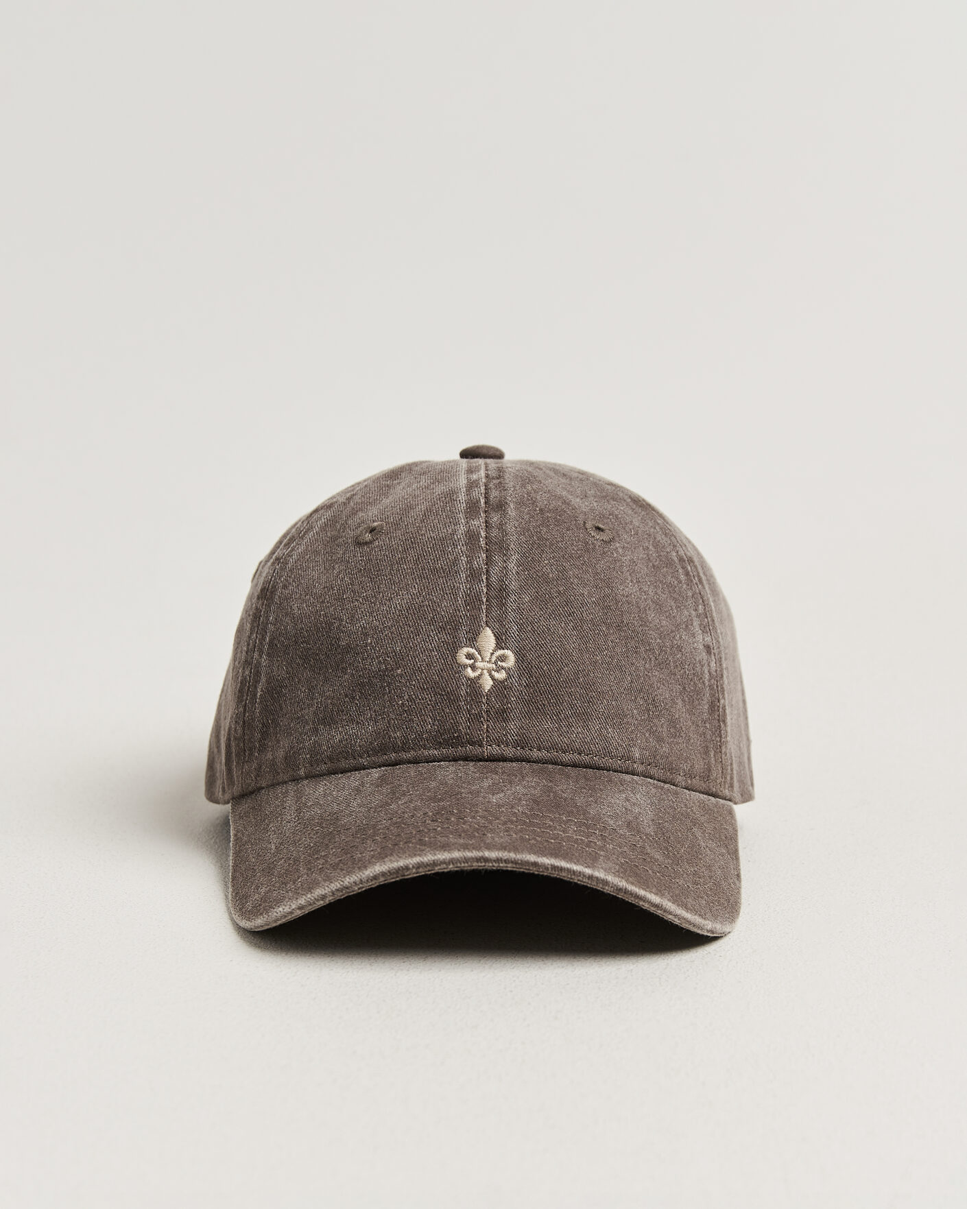 Herre | Hatte & kasketter | Morris | Chapman Cap Olive
