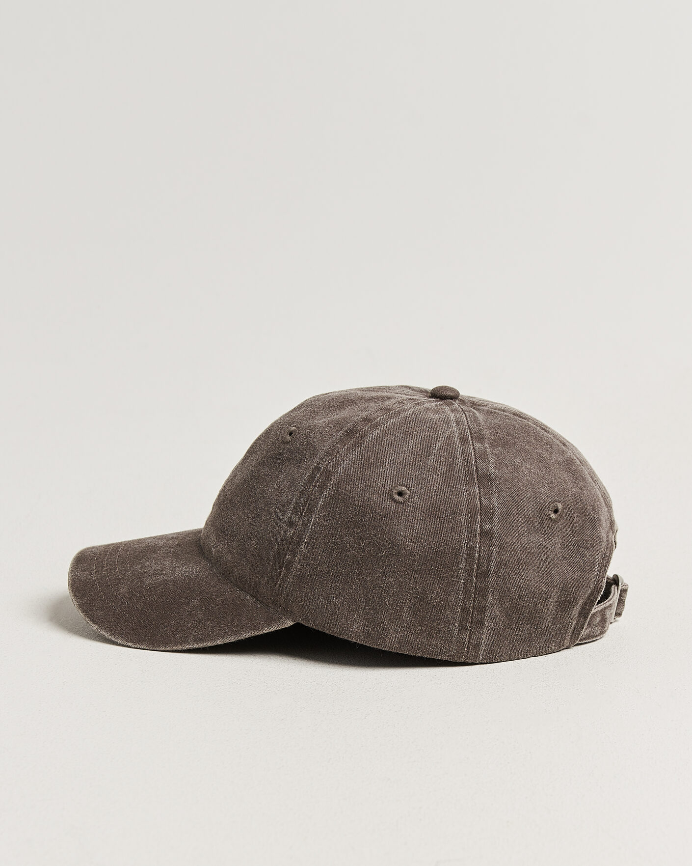 Herre | Hatte & kasketter | Morris | Chapman Cap Olive
