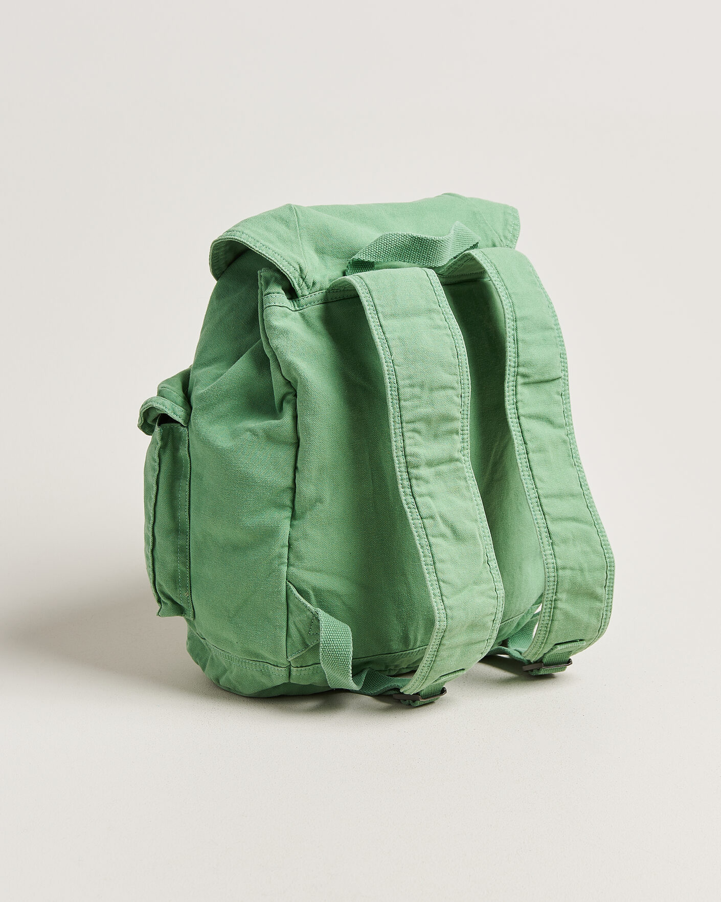 Herre | Tasker | Polo Ralph Lauren | Flap Backpack Pistachio
