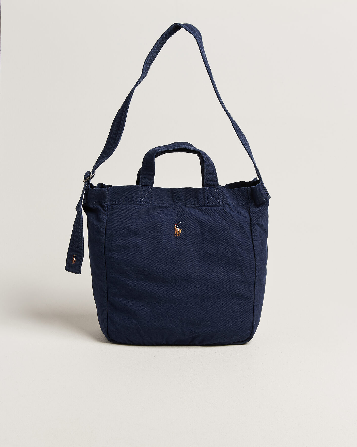 Herre | Tasker | Polo Ralph Lauren | Canvas Tote Bag Newport Navy