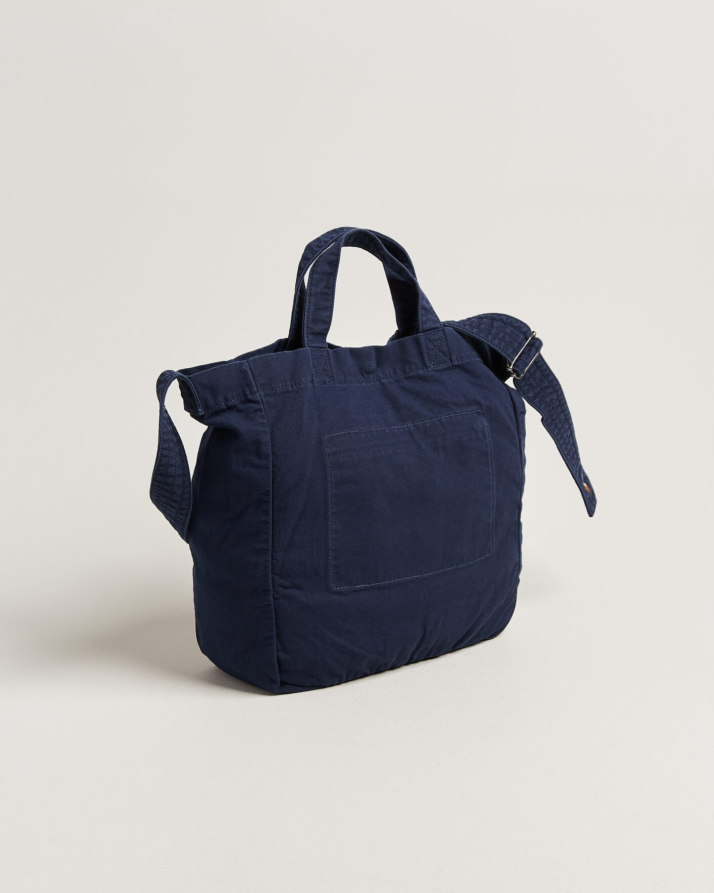 Herre | Tasker | Polo Ralph Lauren | Canvas Tote Bag Newport Navy