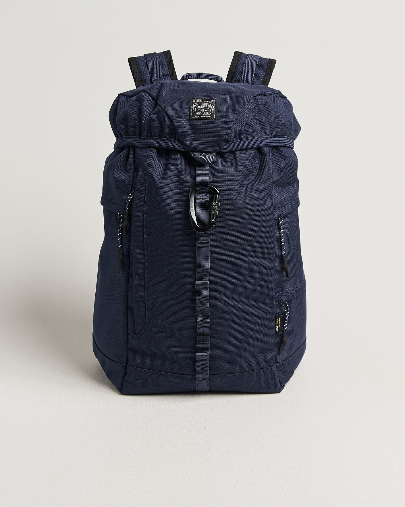 Herre | Tasker | Polo Ralph Lauren | Outdoor Backpack Newport Navy