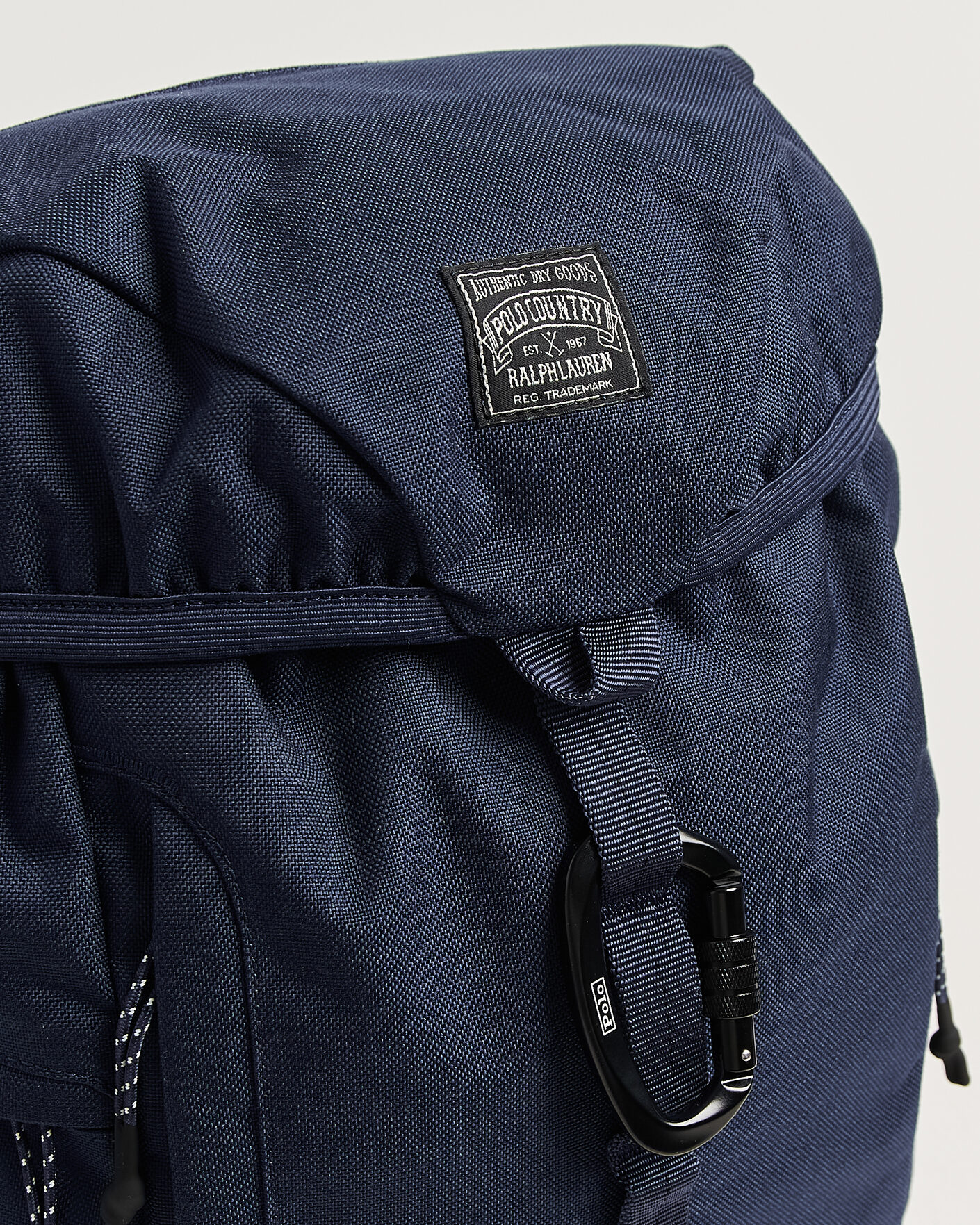 Herre | Tasker | Polo Ralph Lauren | Outdoor Backpack Newport Navy