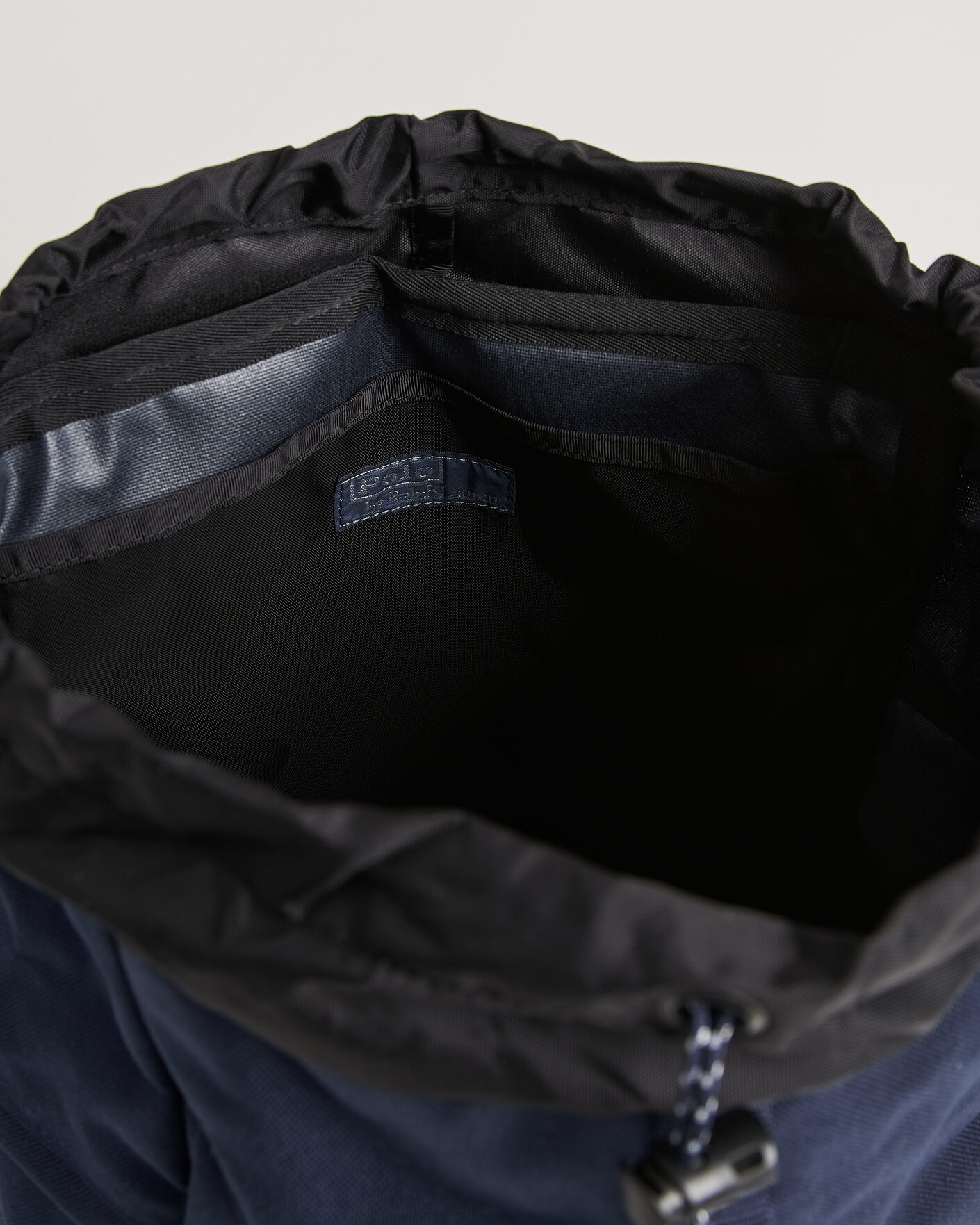 Herre | Tasker | Polo Ralph Lauren | Outdoor Backpack Newport Navy