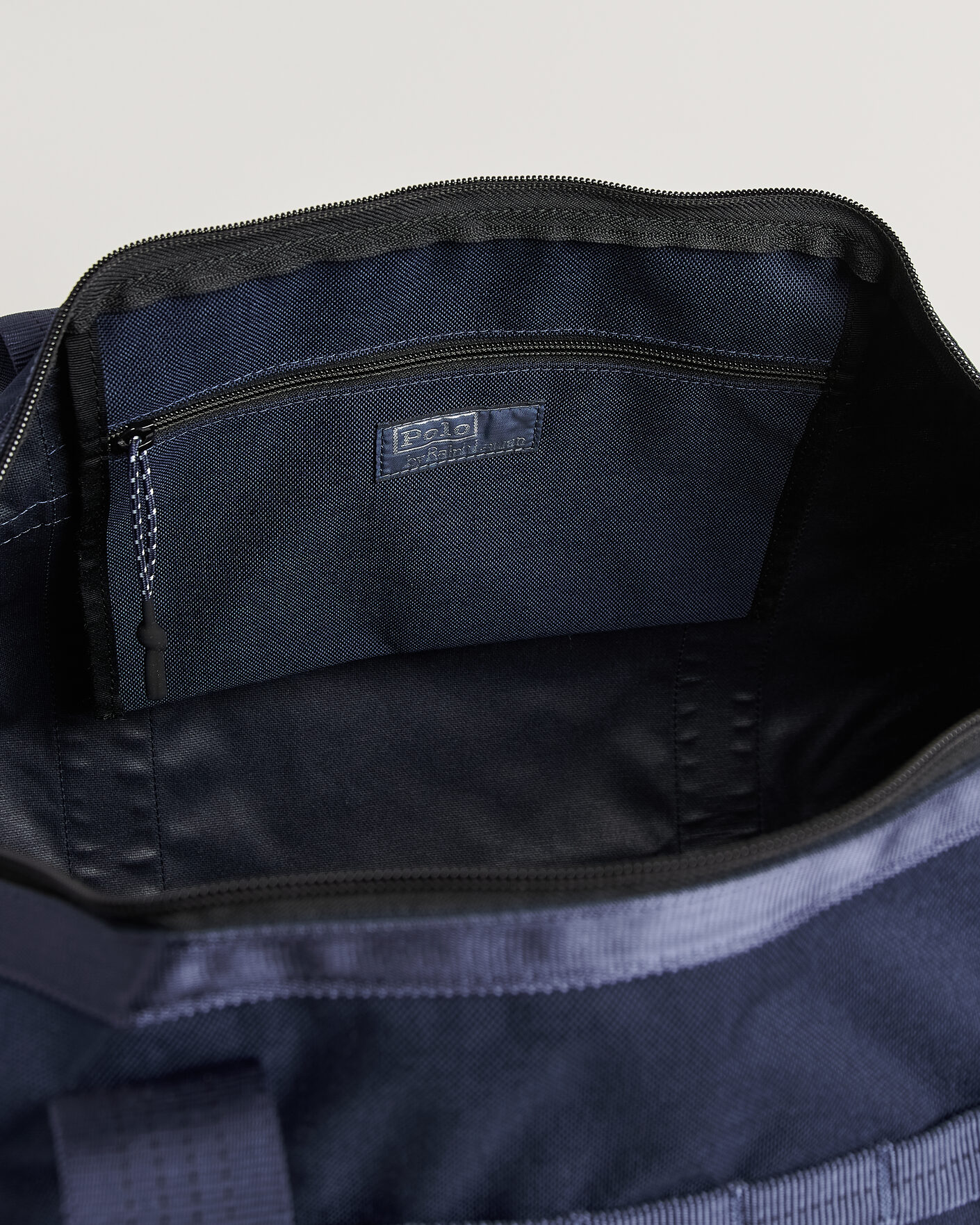 Herre | Tasker | Polo Ralph Lauren | Outdoor Duffle Bag Newport Navy
