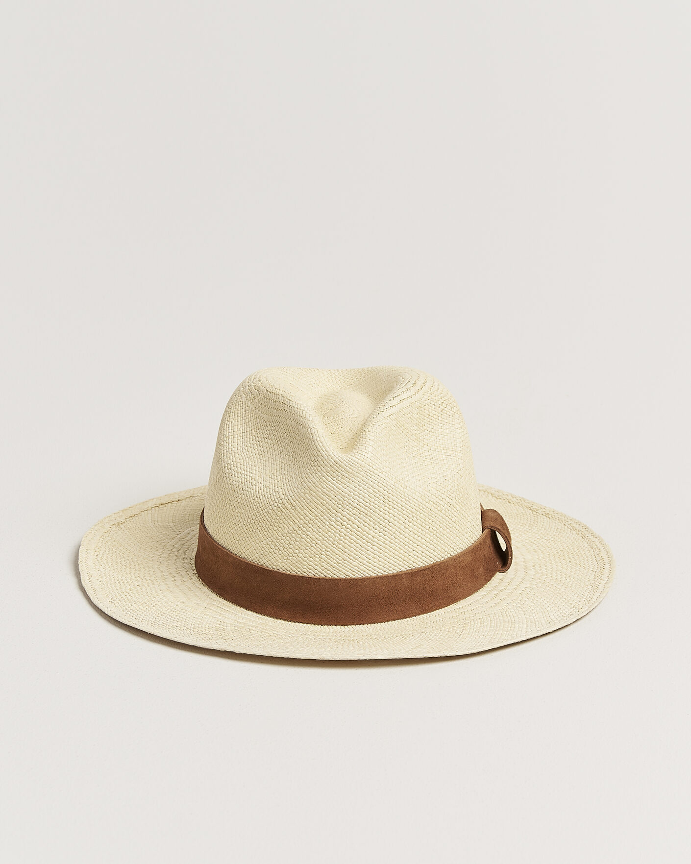 Herre | Hatte & kasketter | Polo Ralph Lauren | Straw Hat Natural