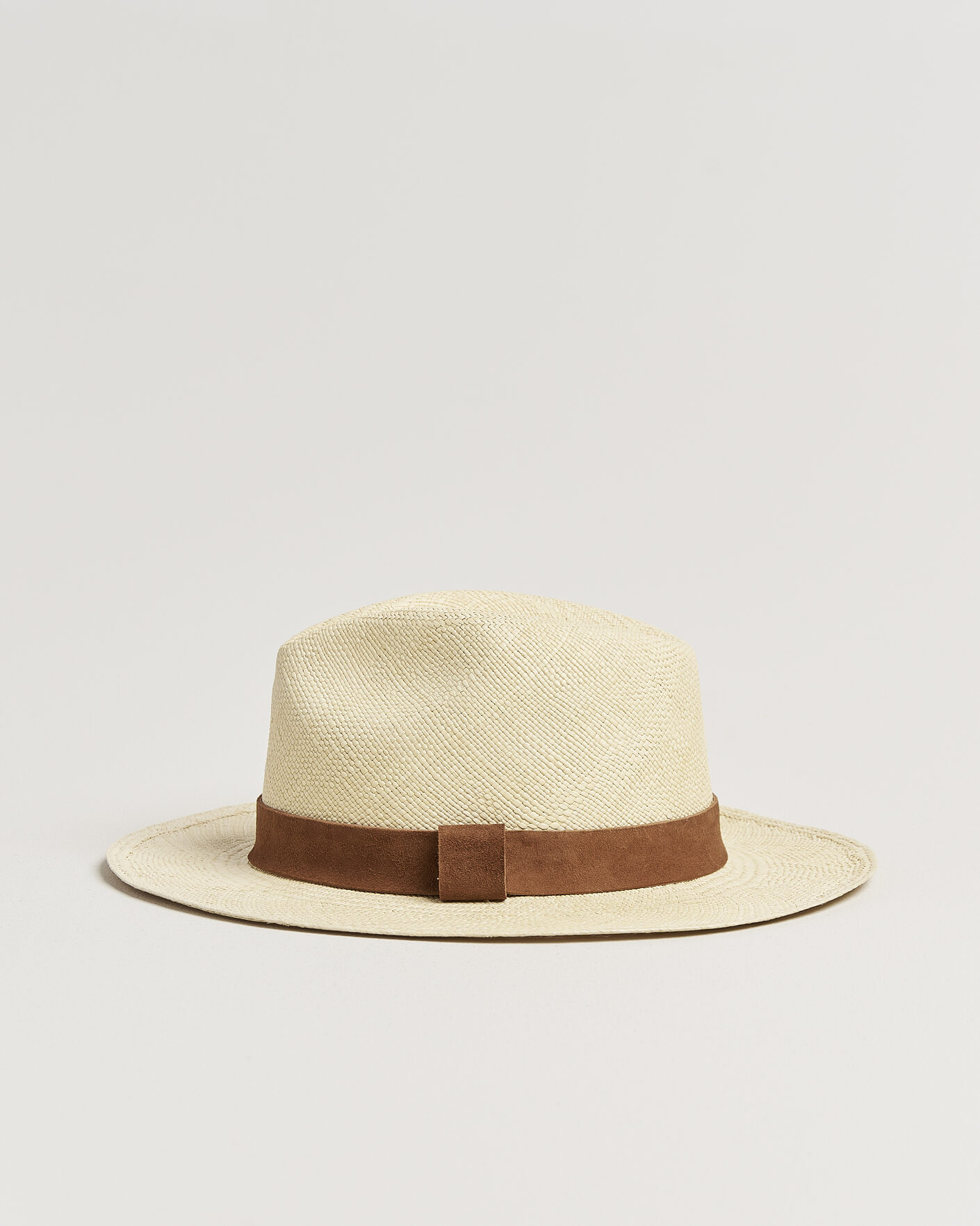 Herre | Hatte & kasketter | Polo Ralph Lauren | Straw Hat Natural