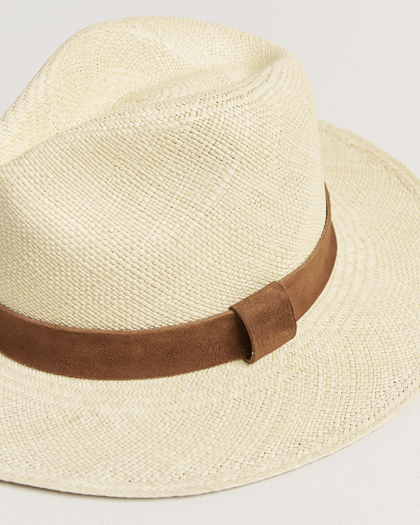 Herre | Hatte & kasketter | Polo Ralph Lauren | Straw Hat Natural
