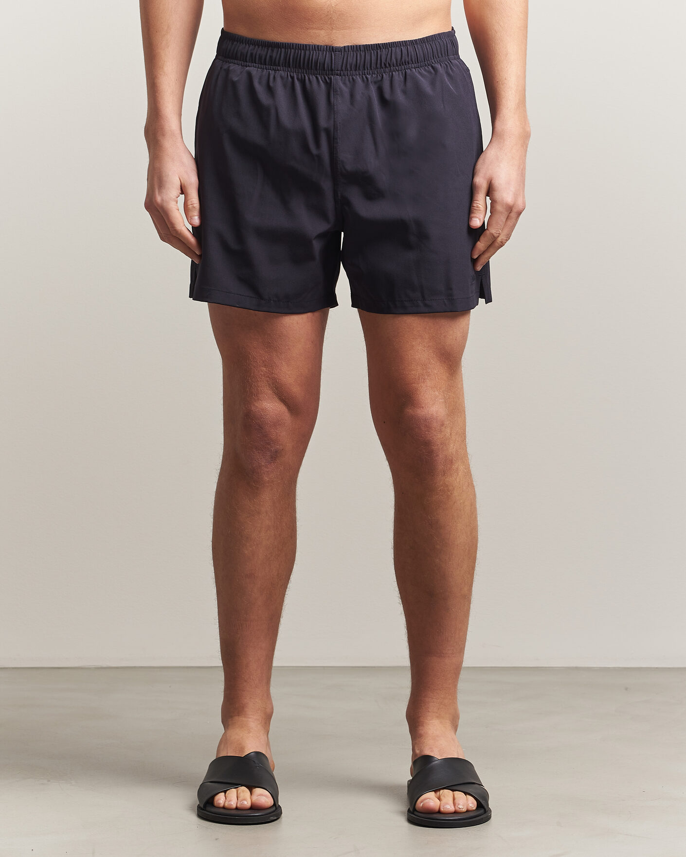 Herre | Badebukser | NN07 | Holiday Swimshorts Deep Navy