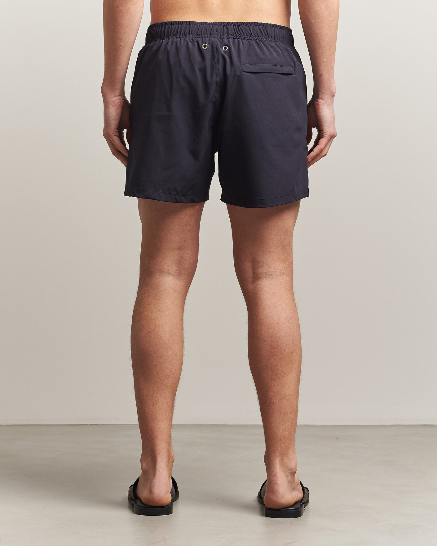 Herre | Badebukser | NN07 | Holiday Swimshorts Deep Navy
