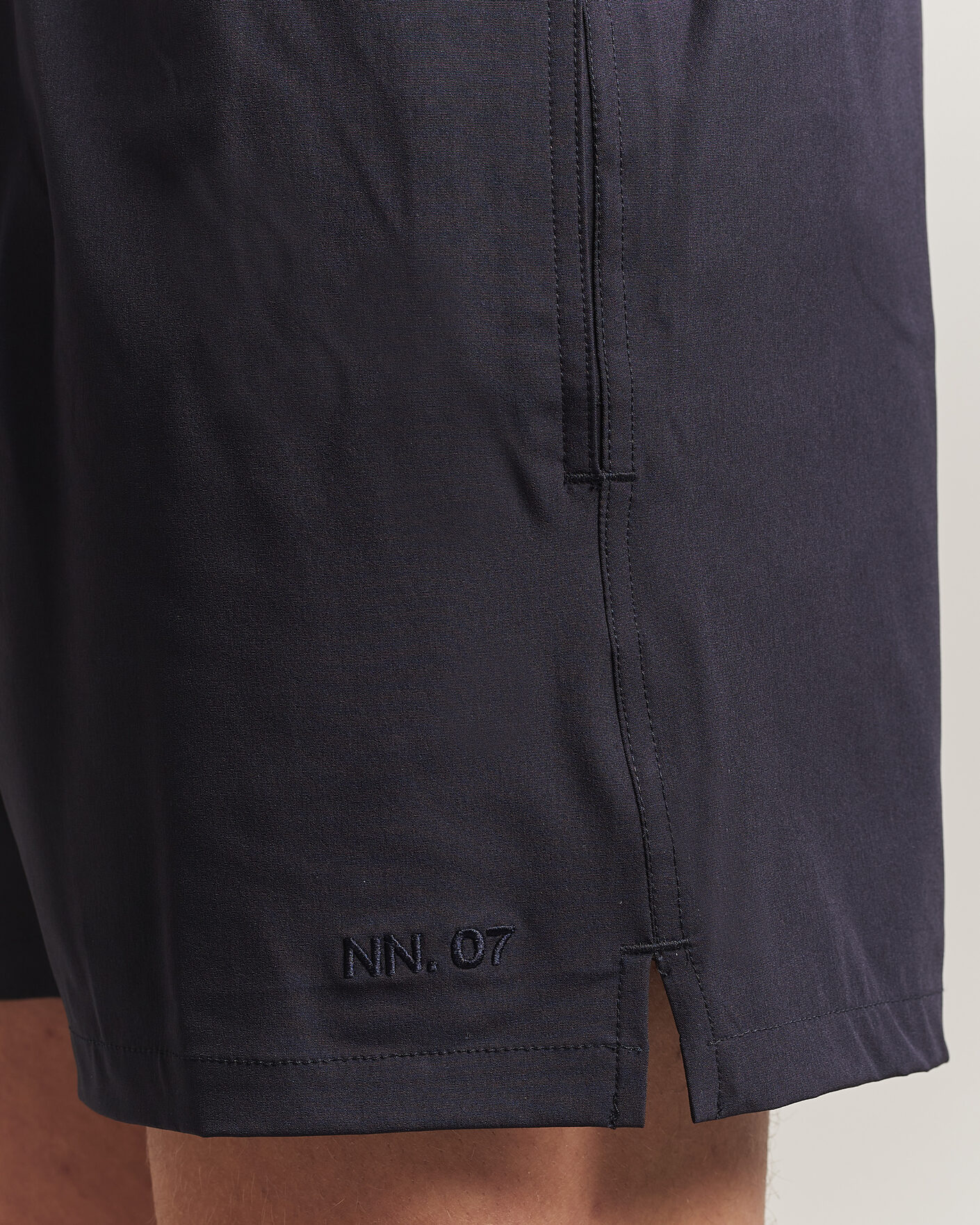 Herre | Badebukser | NN07 | Holiday Swimshorts Deep Navy