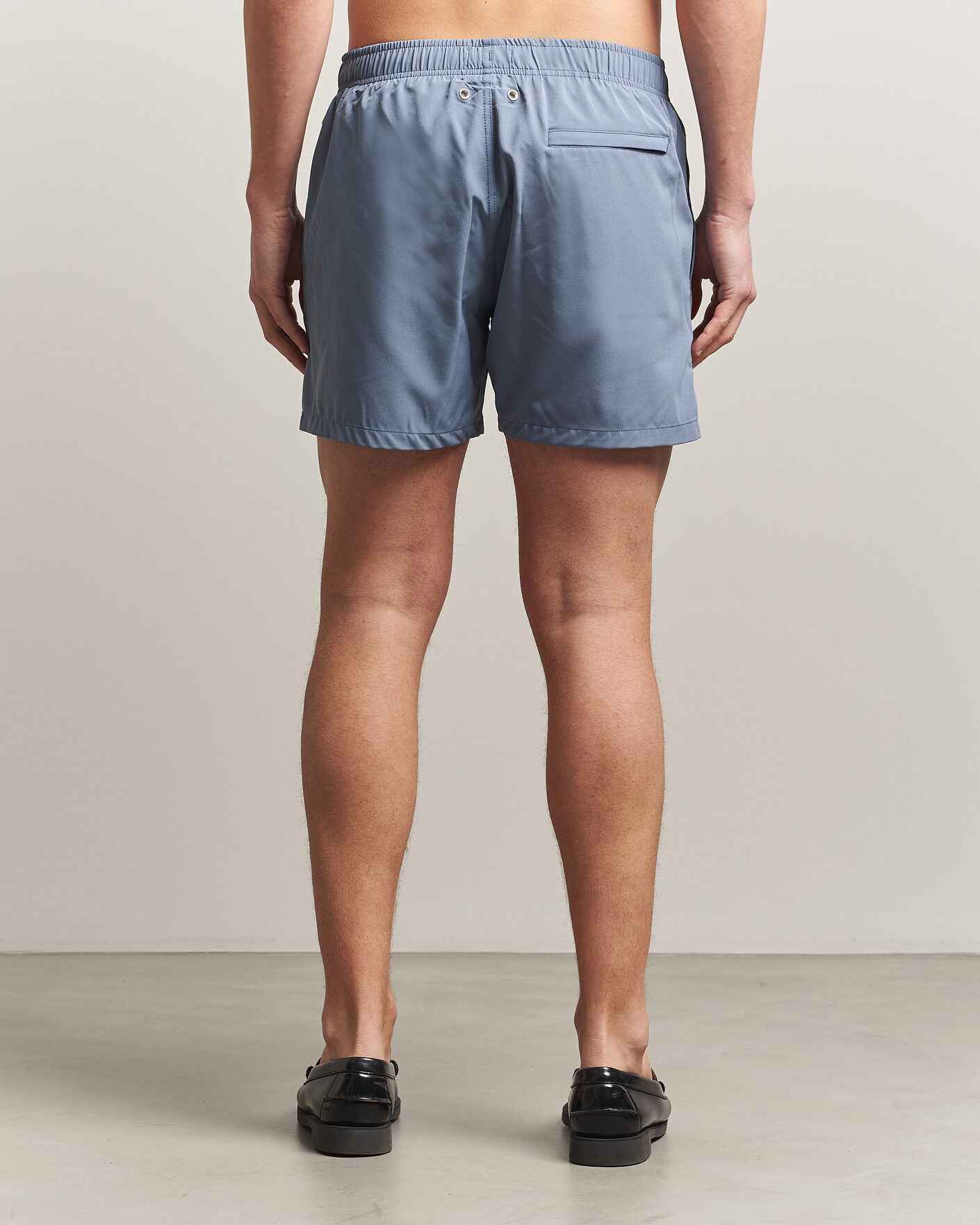 Herre | Badebukser | NN07 | Holiday Swimshorts Stone Blue