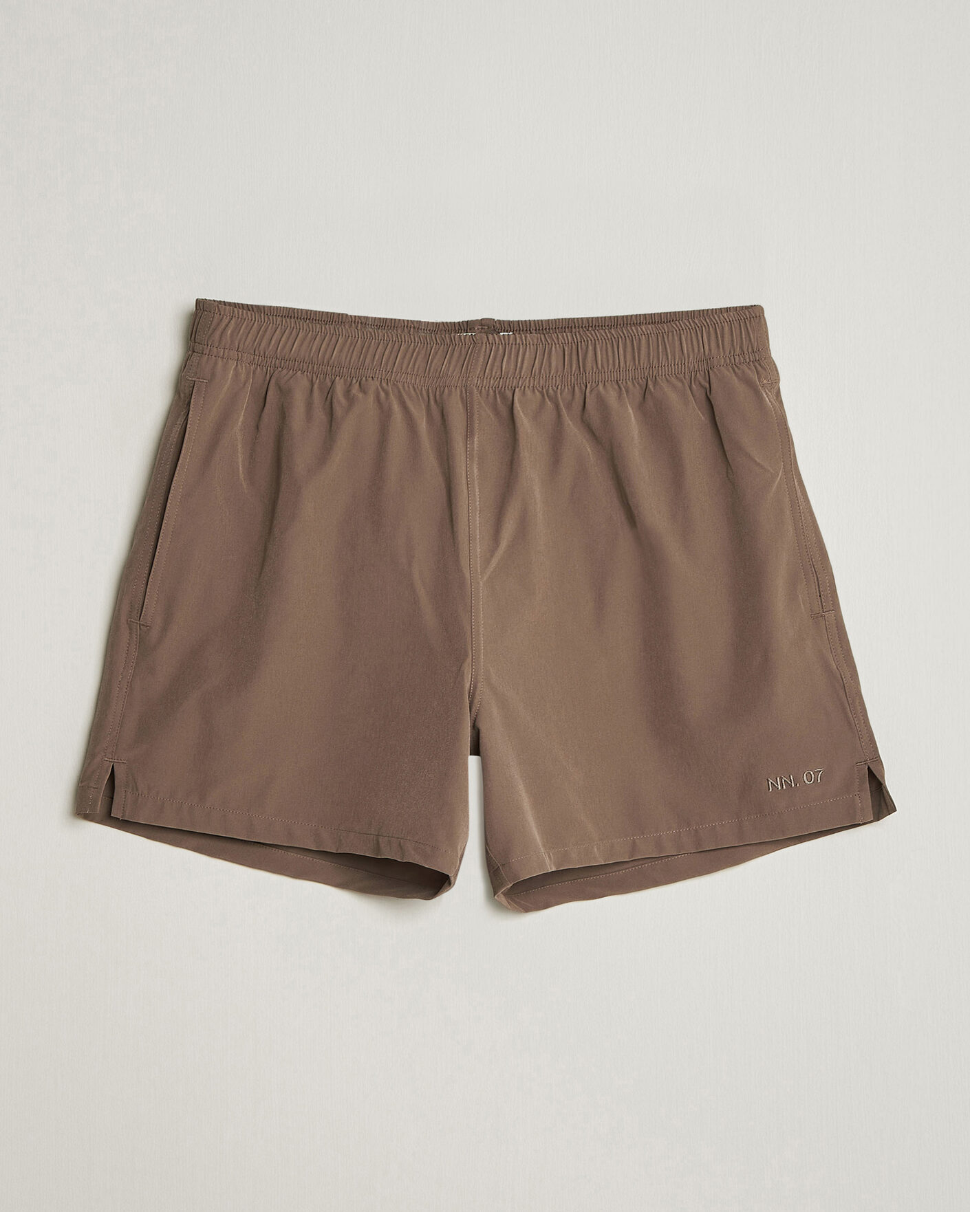 Herre | Badebukser | NN07 | Holiday Swimshorts Mable Husk