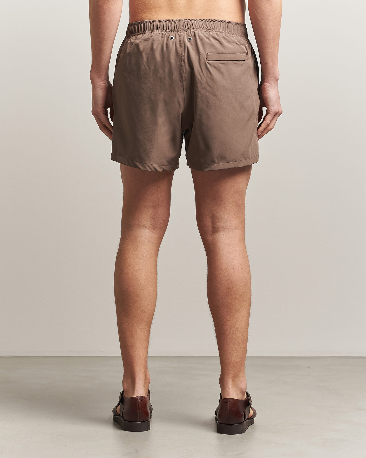 Herre | Badebukser | NN07 | Holiday Swimshorts Mable Husk