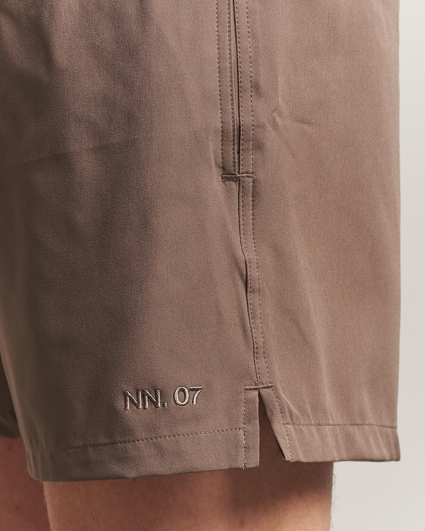 Herre | Badebukser | NN07 | Holiday Swimshorts Mable Husk