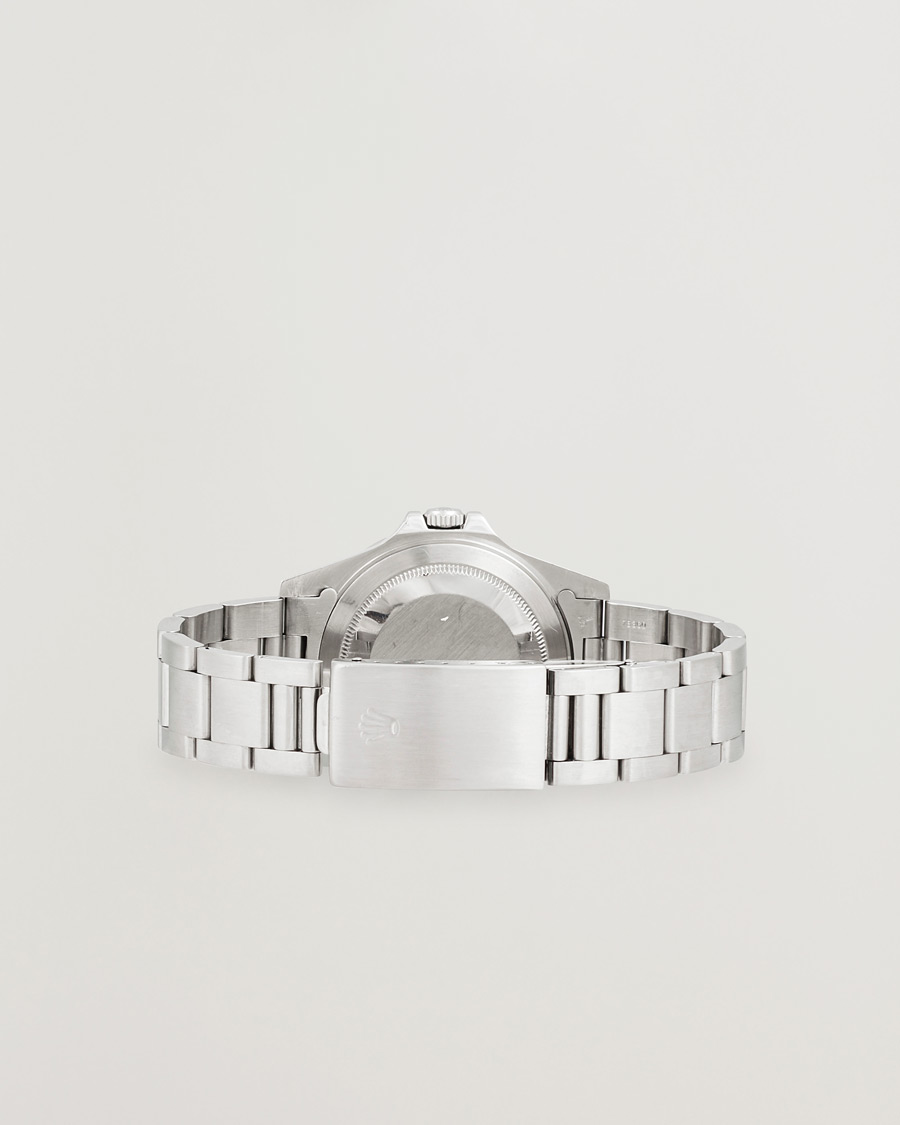 Herre | Pre-Owned & Vintage Watches | Rolex Pre-Owned | Explorer II