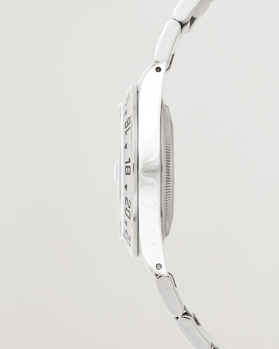 Herre | Rolex Pre-Owned Explorer II | Rolex Pre-Owned | Explorer II