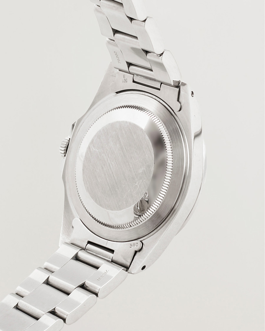 Herre | Pre-Owned & Vintage Watches | Rolex Pre-Owned | Explorer II