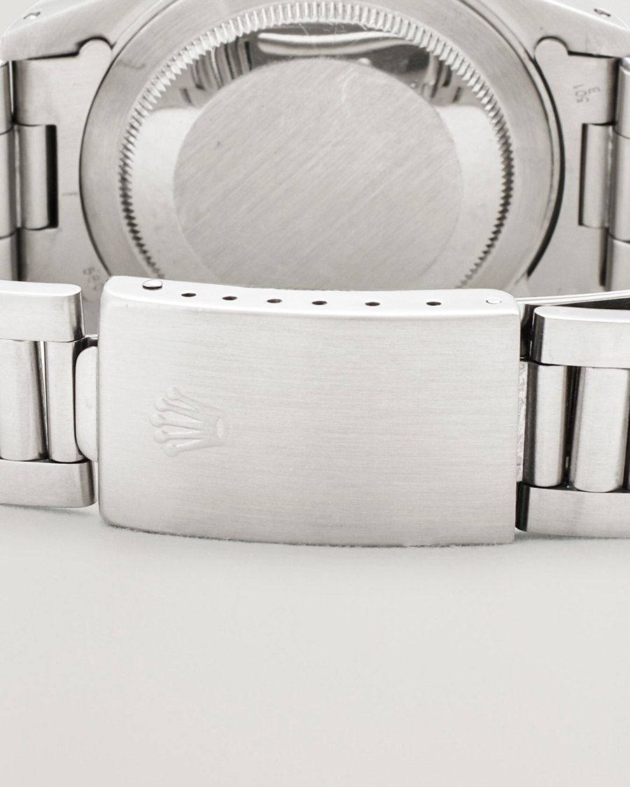Herre | Rolex Pre-Owned Explorer II | Rolex Pre-Owned | Explorer II