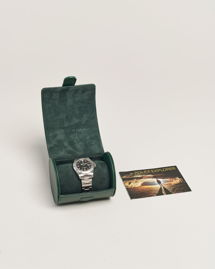 Herre | Pre-Owned & Vintage Watches | Rolex Pre-Owned | Explorer II